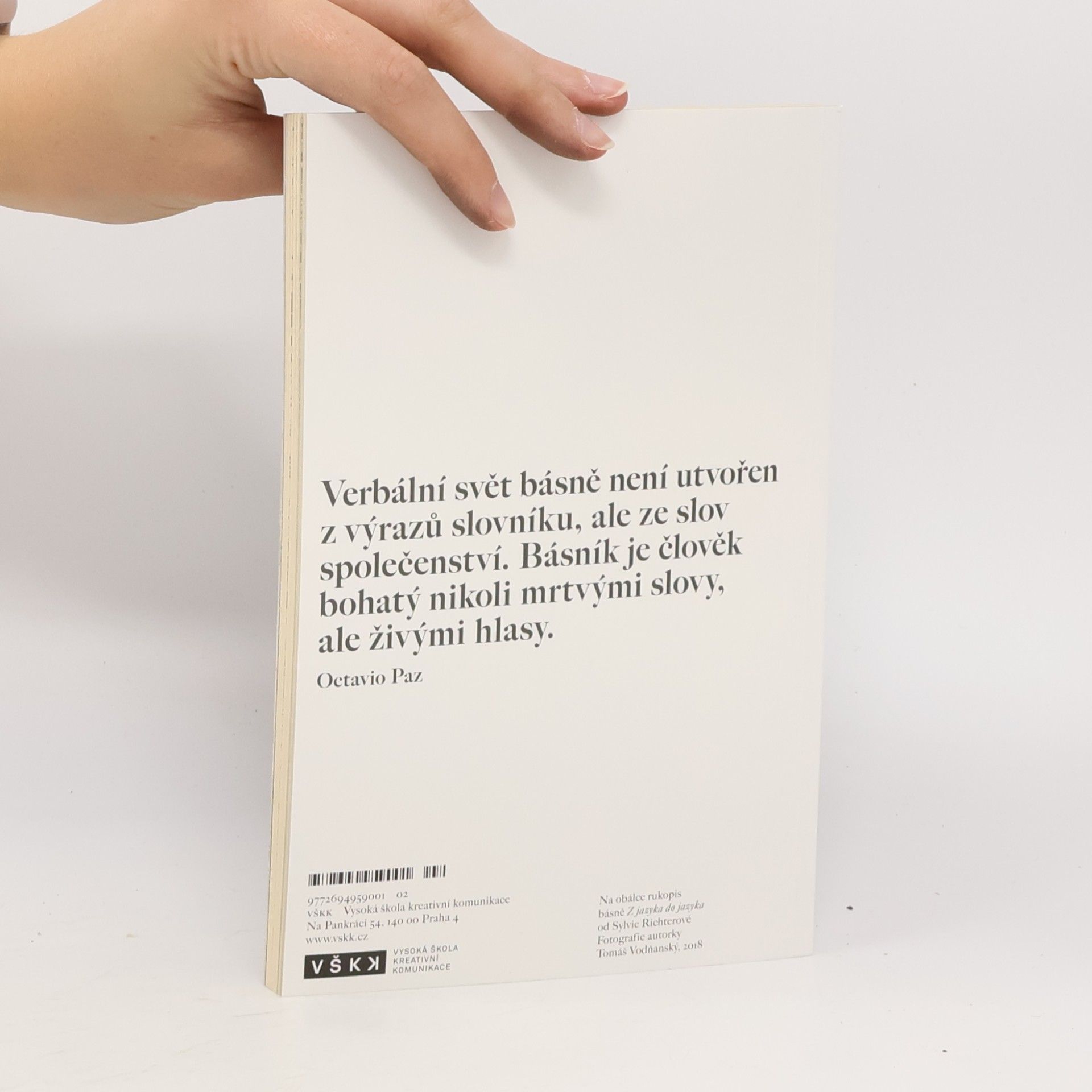 Autorenkollektiv Rukopis plus: Časopis o psaní 2/2020