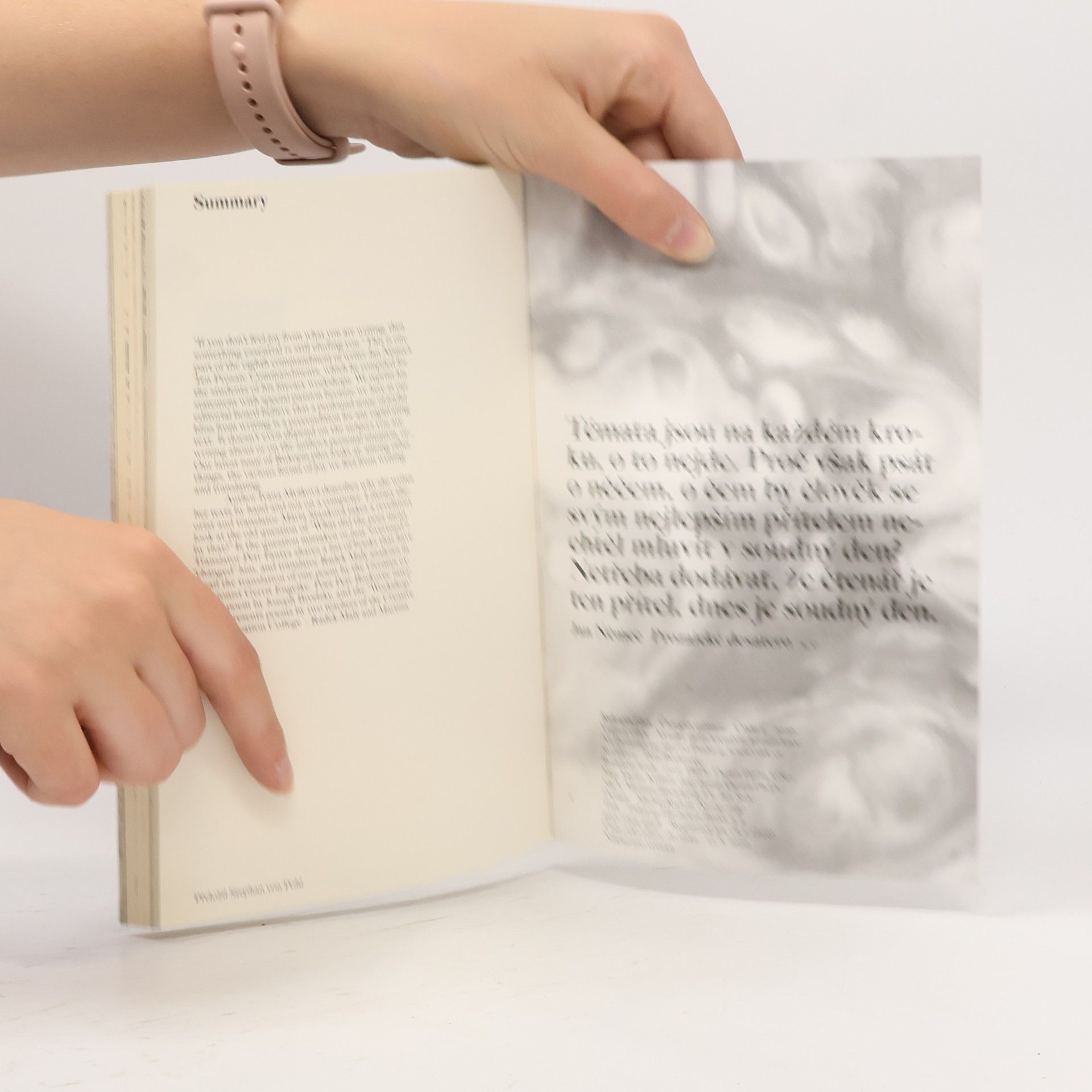 Autorenkollektiv Rukopis plus: Časopis o psaní 2/2020