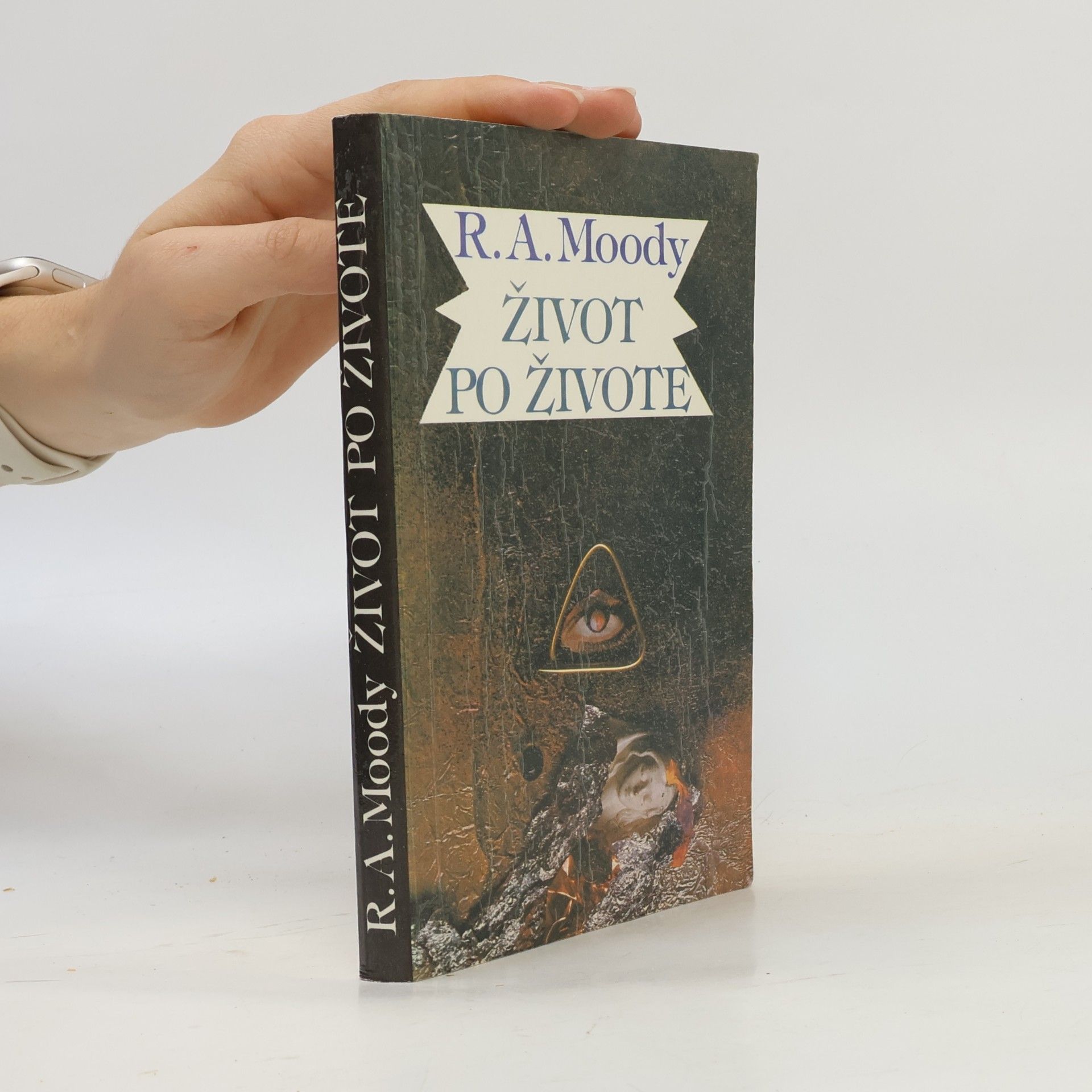 Raymond Moody Život po živote