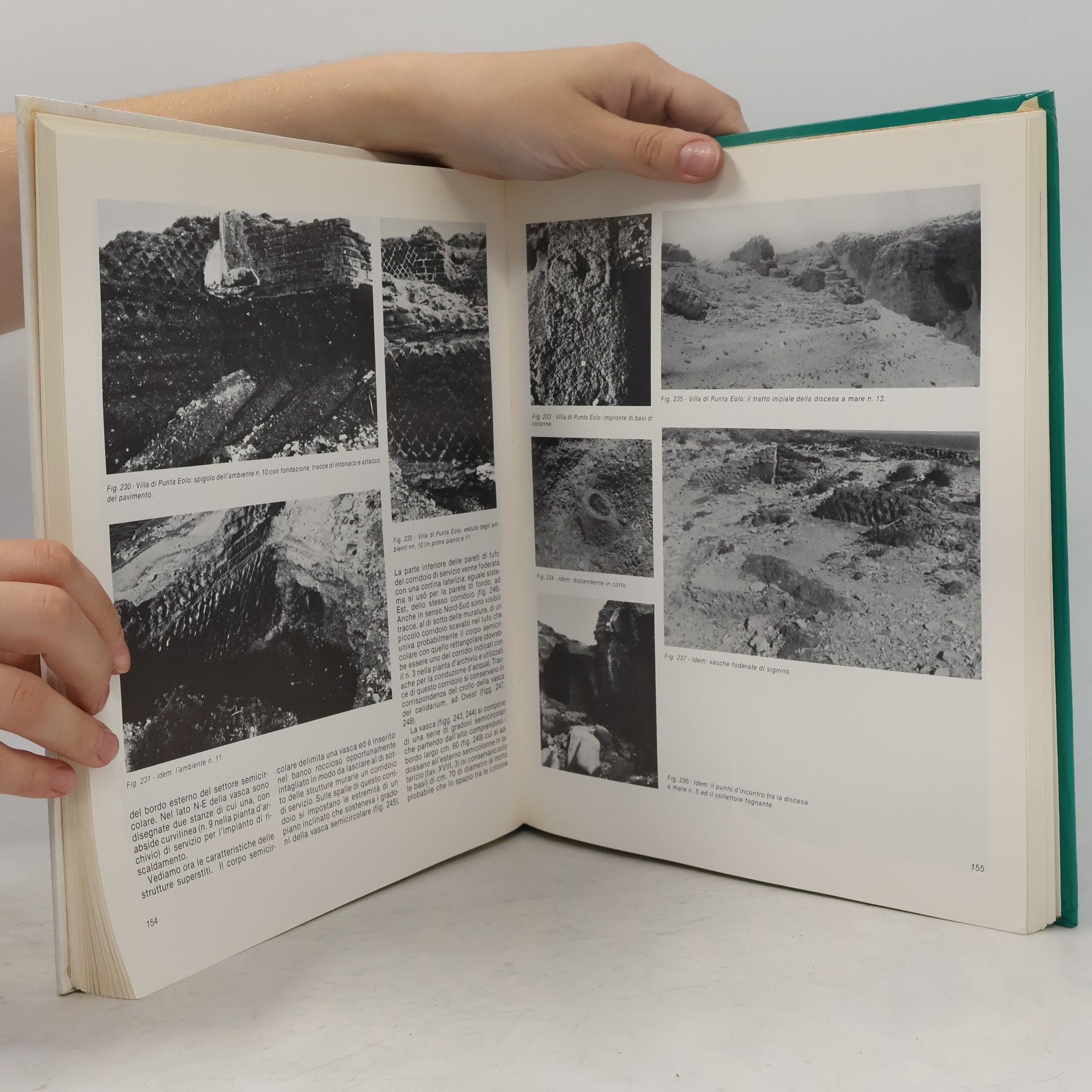Collectif d'auteurs Le isole pontine attraverso i tempi