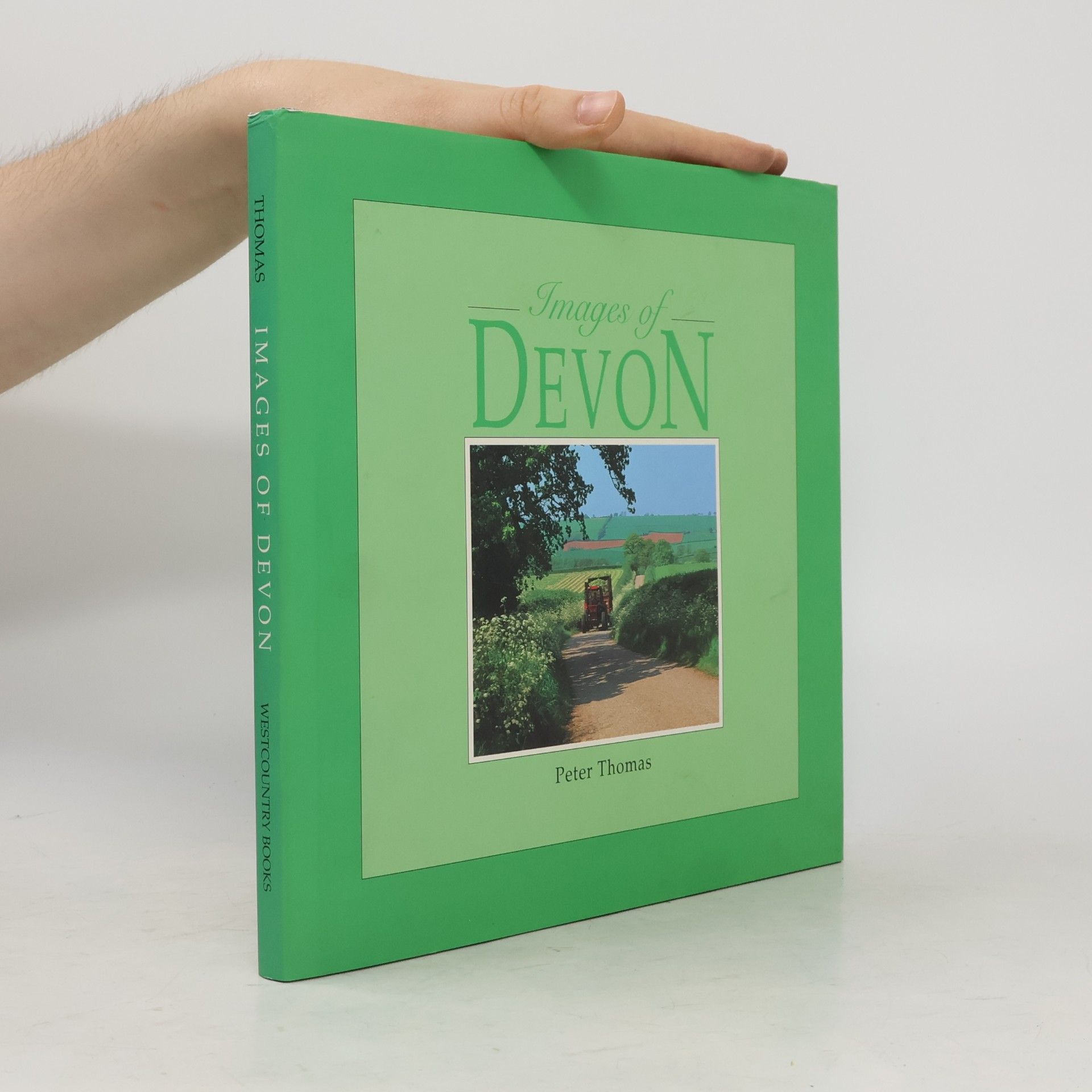 Peter Peter David Thomas Images of Devon