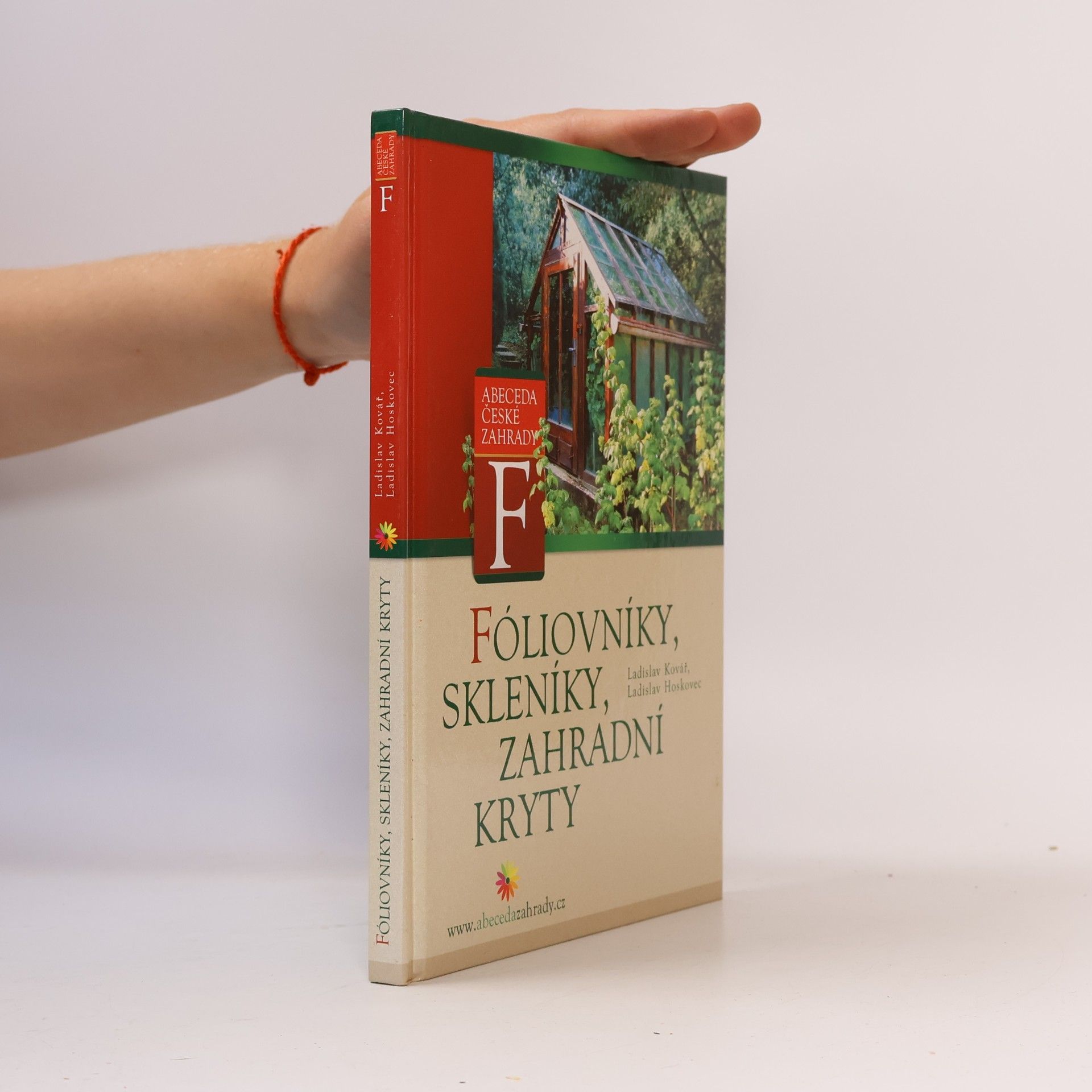 Ladislav Kovář Fóliovníky, skleníky, zahradní kryty