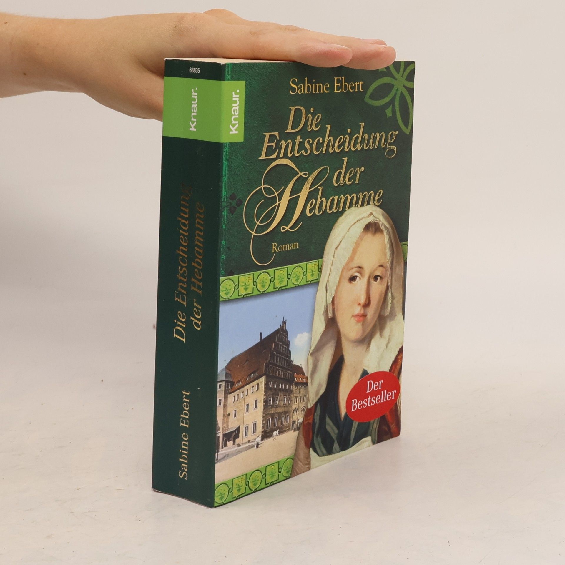 Die Entscheidung der Hebamme