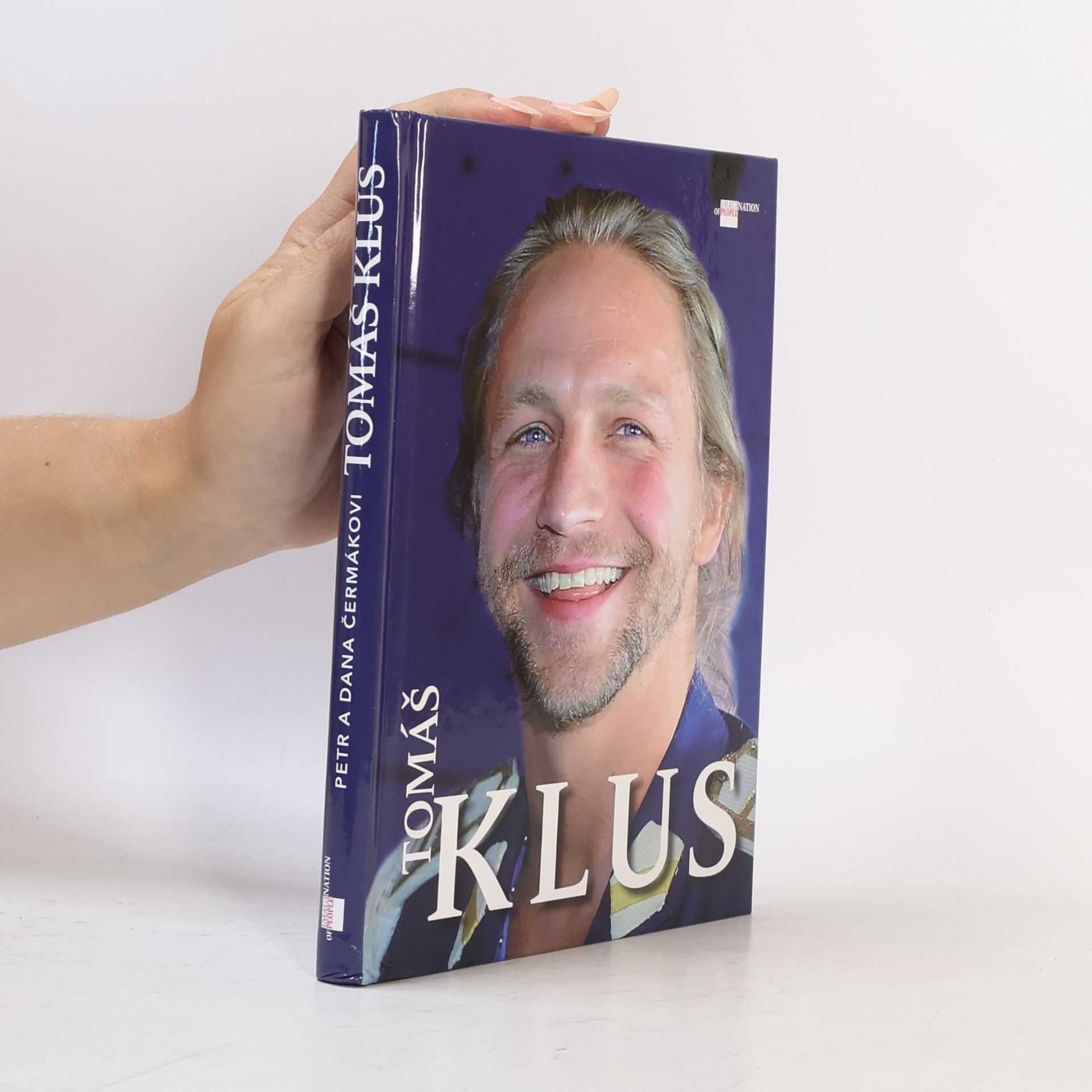Petr Čermák Tomáš Klus