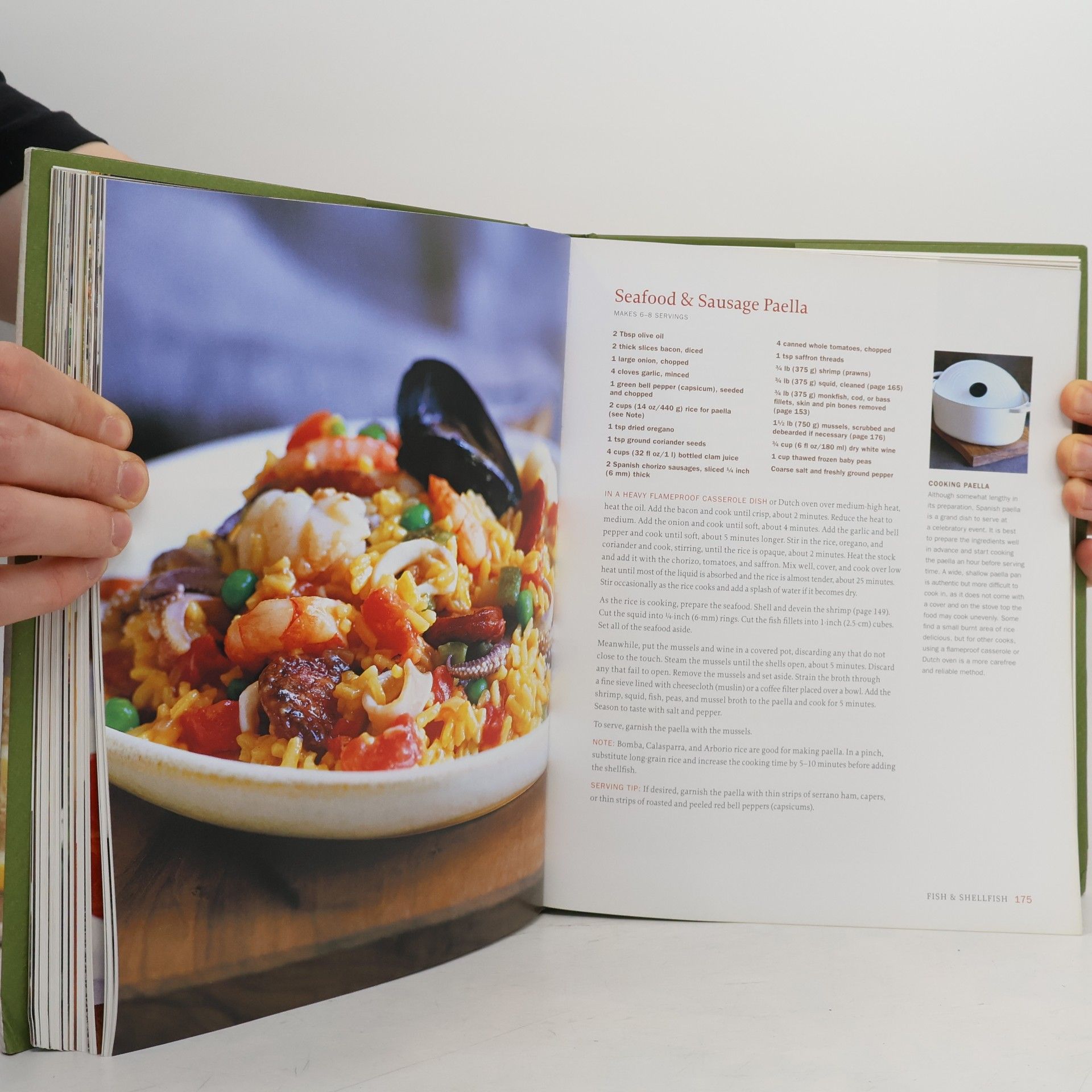 Autorenkollektiv The Essential Recipe Collection for Today's Home Cook