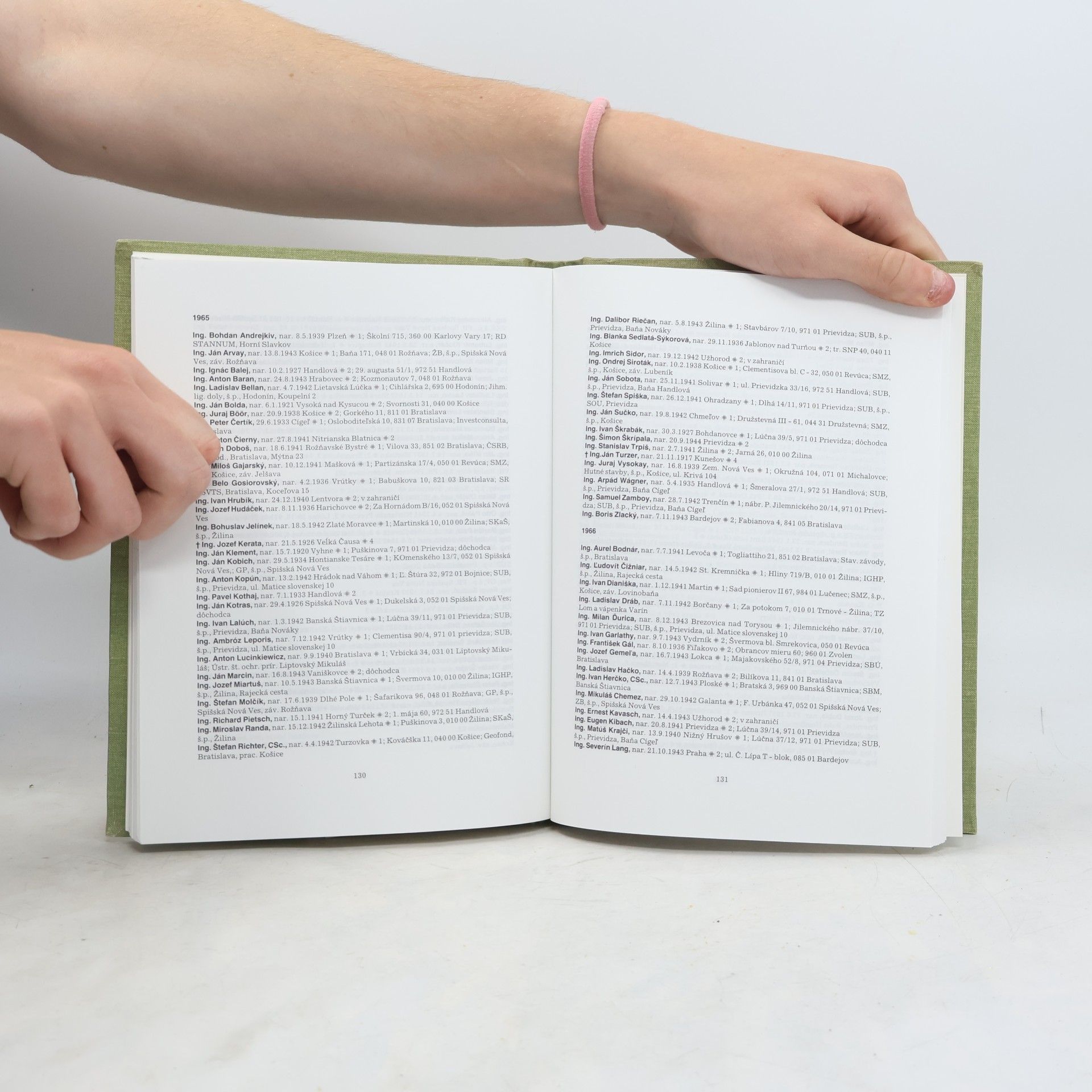Ján Boroška Banícky almanach 1992 k 8. baníckej vedecko - technickej konferencii