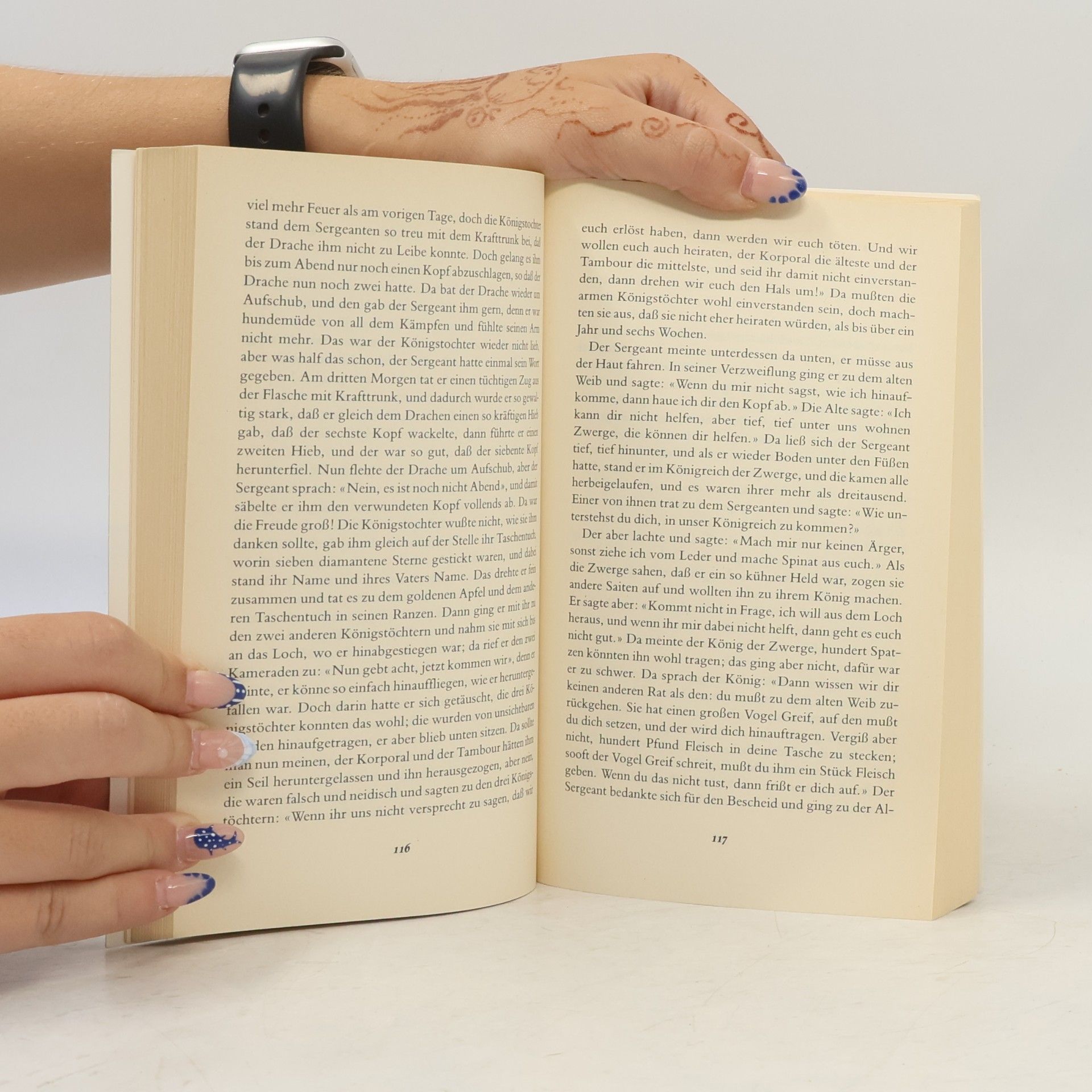 A. M. A. Cox-Leick Diederichs Märchen der Weltliteratur: Märchen der Niederlande