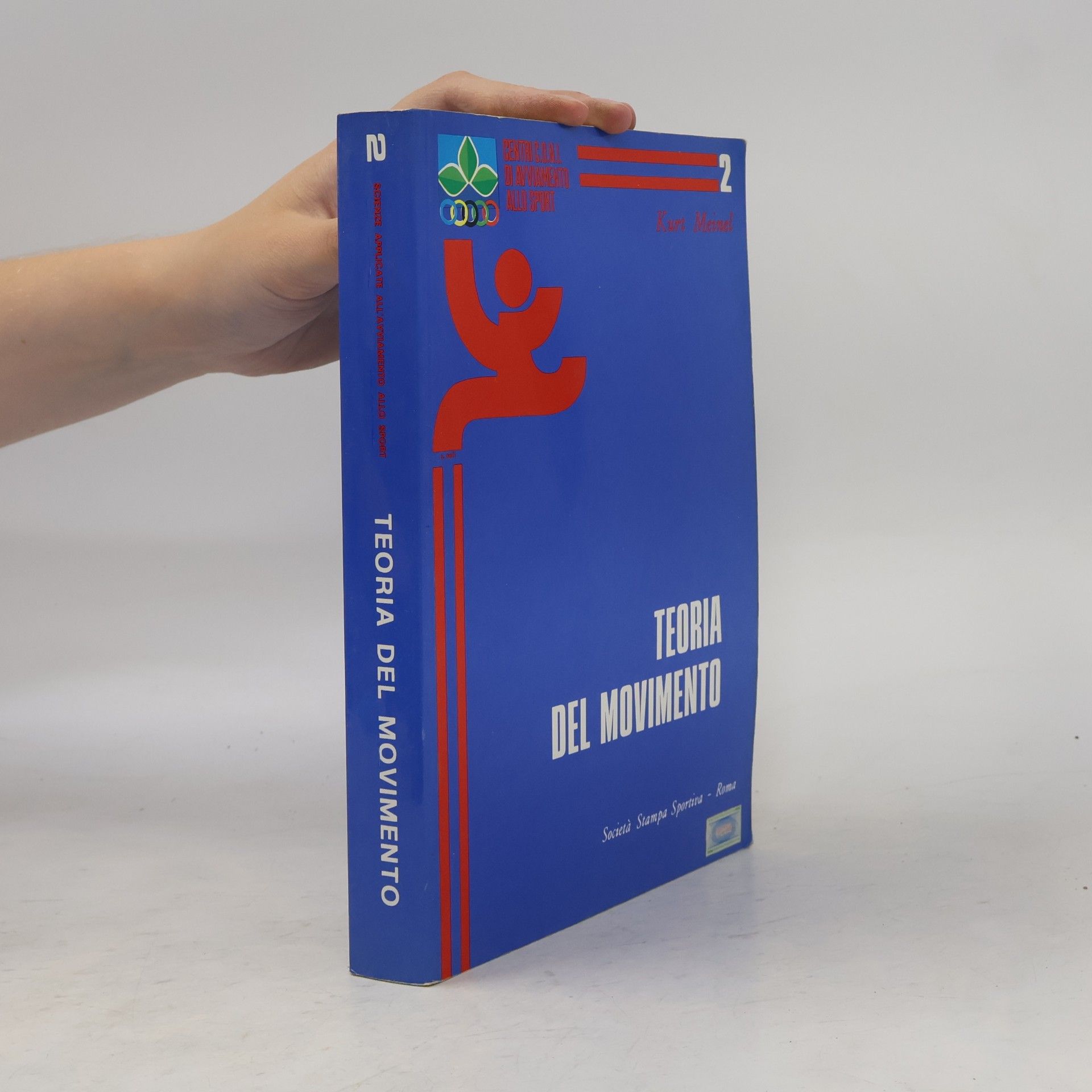 Collectif d'auteurs Teoria del movimento 2
