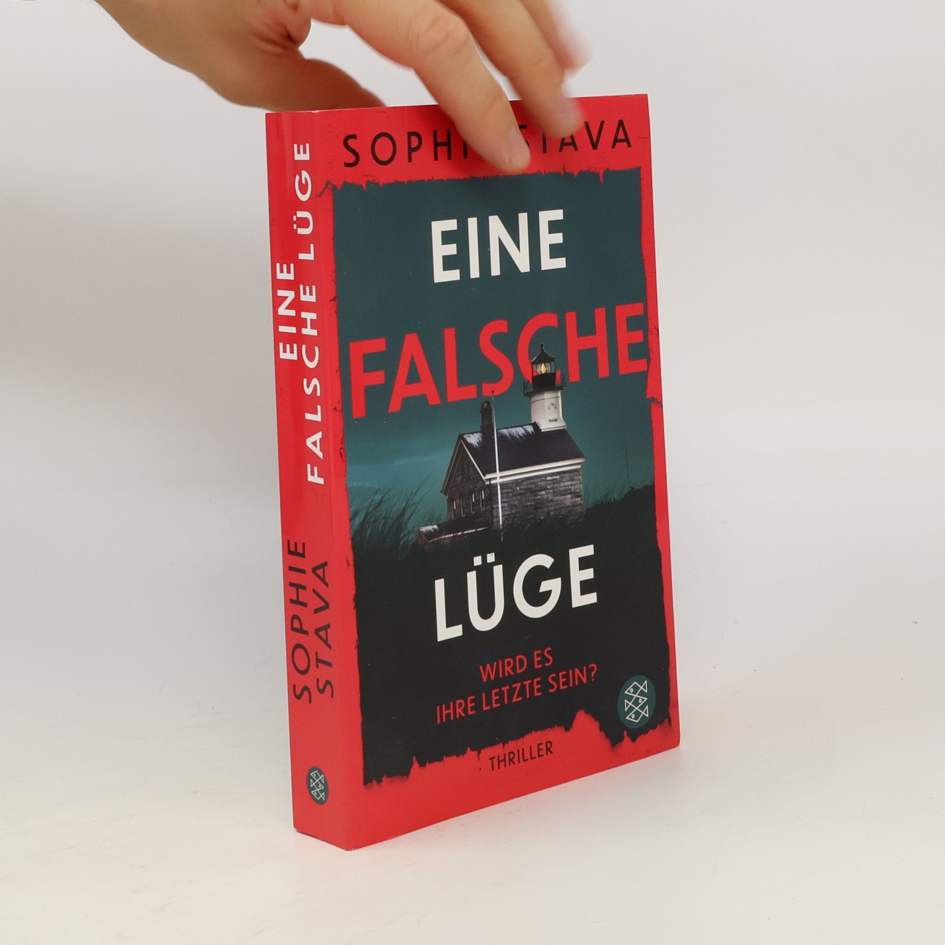 Sophie Stava Eine falsche Lüge – Wird es ihre letzte sein?