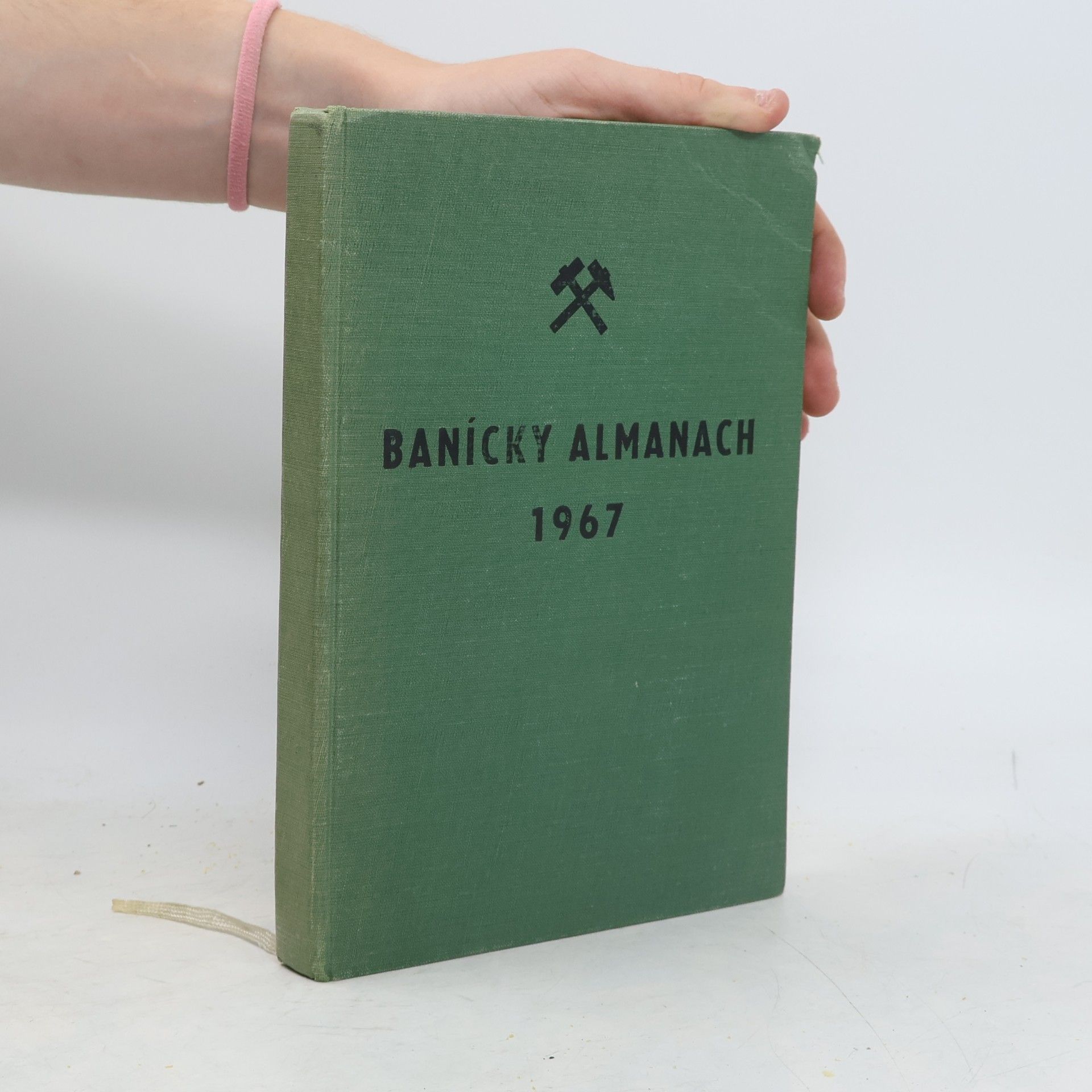 Collectif d'auteurs Banícky almanach