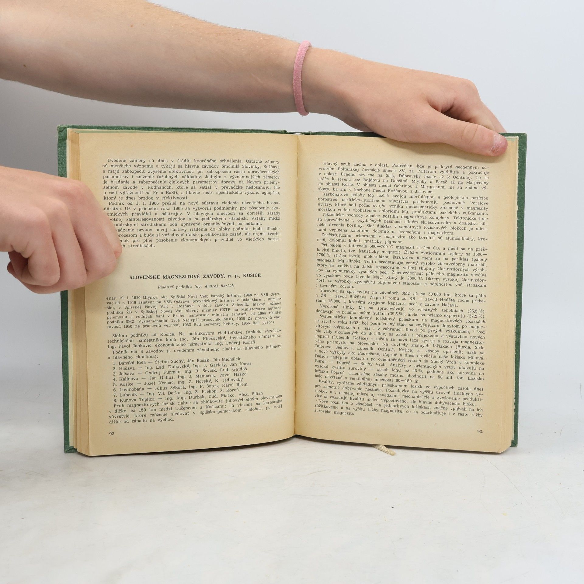 Collectif d'auteurs Banícky almanach