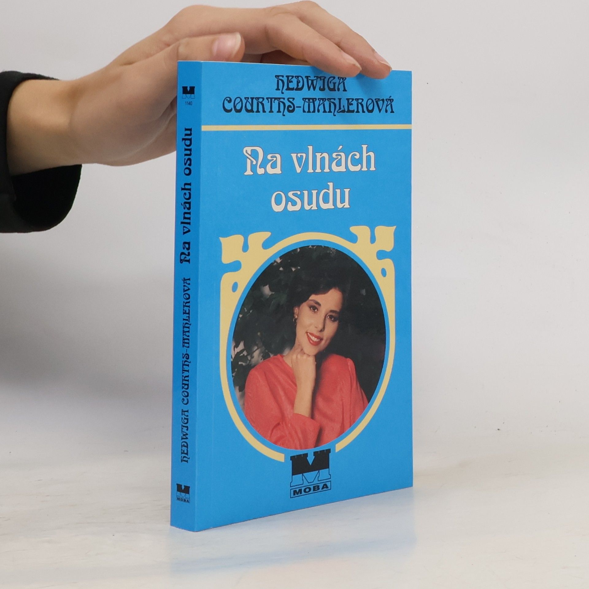 Hedwiga Courthsová-Mahlerová Na vlnách osudu