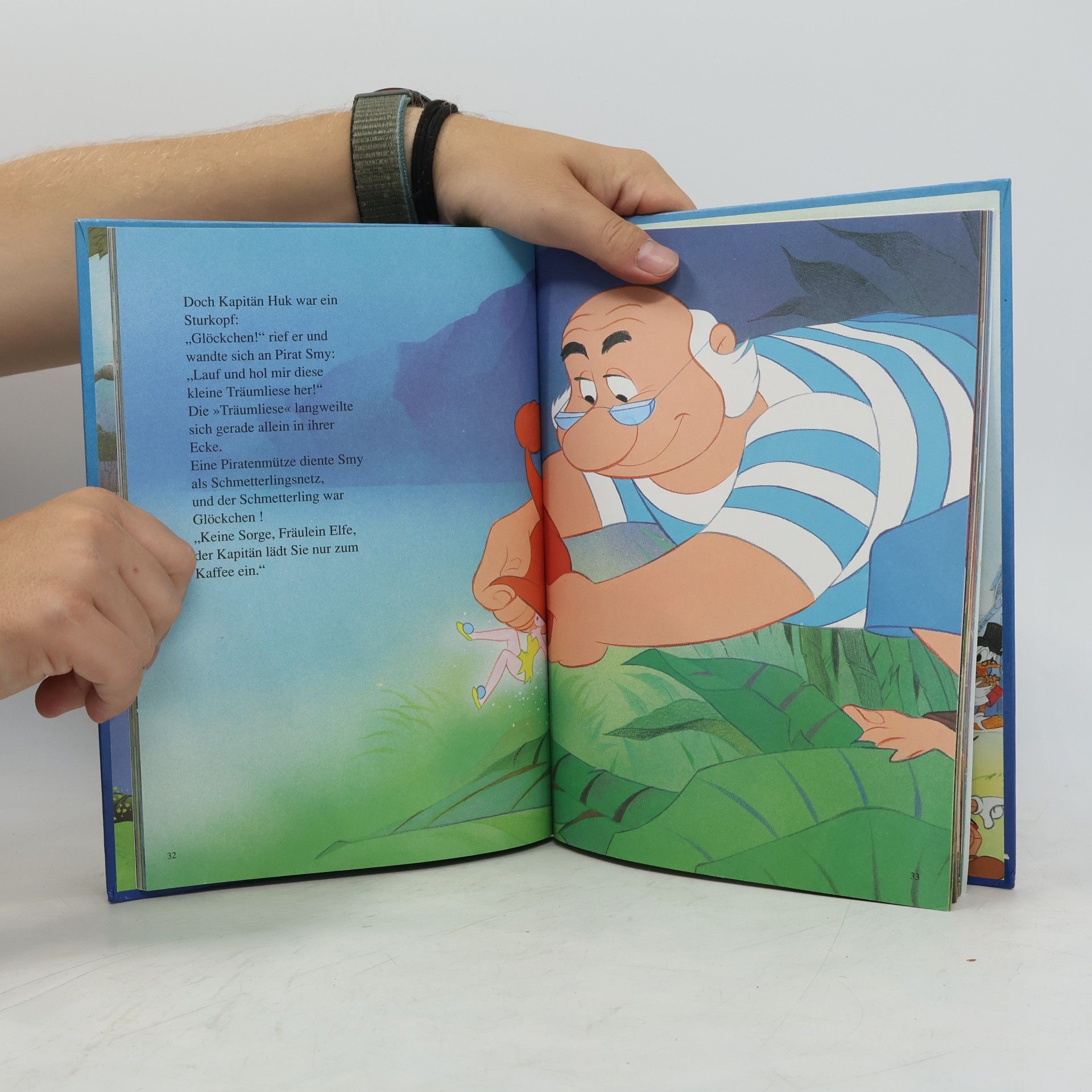 Autorenkollektiv Peter Pan
