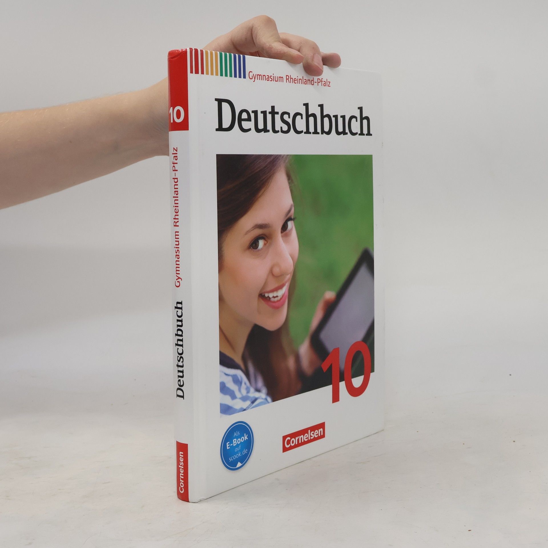 Deutschbuch
