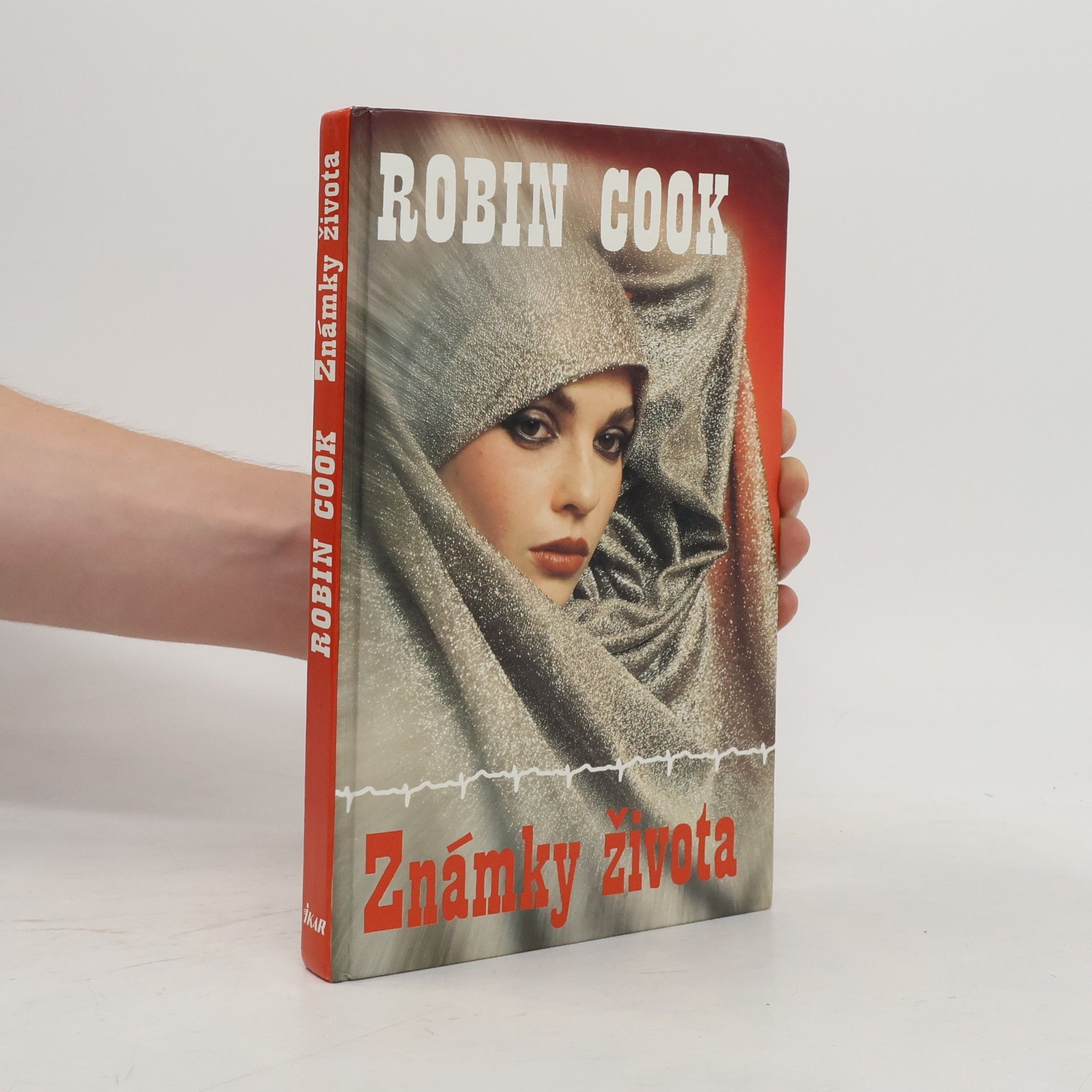Robin Cook Známky života