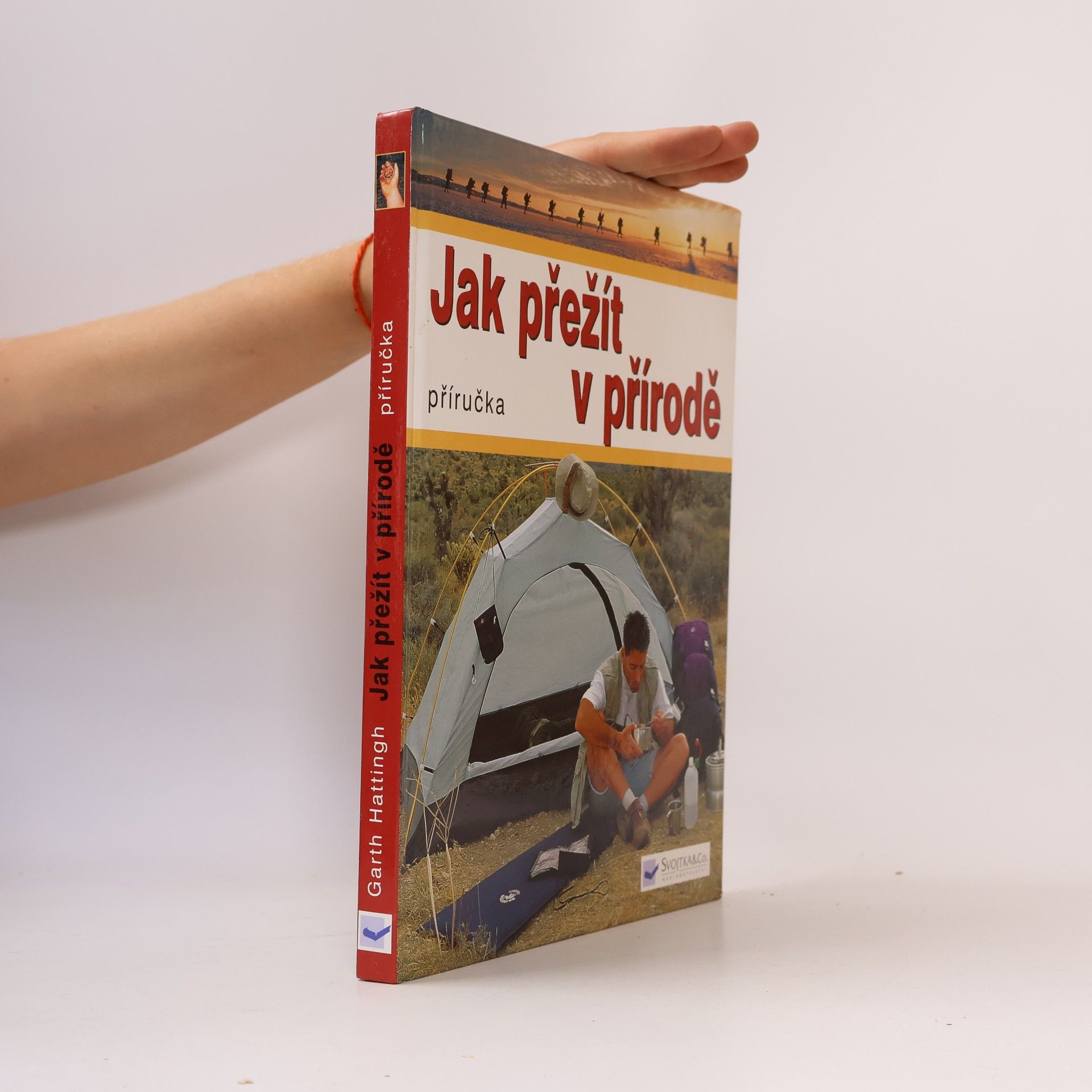 Jak přežít v přírodě