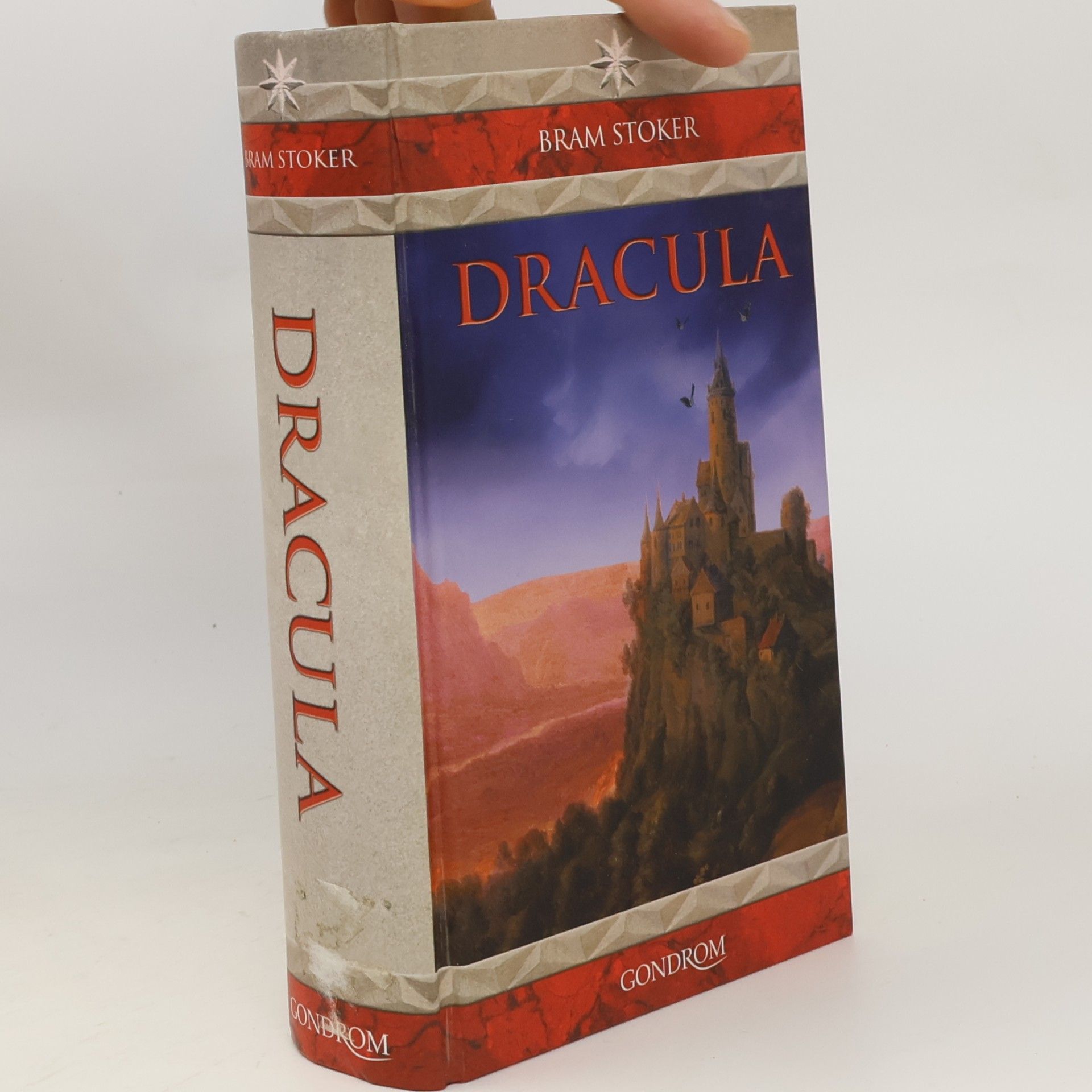 Bram Stoker Dracula