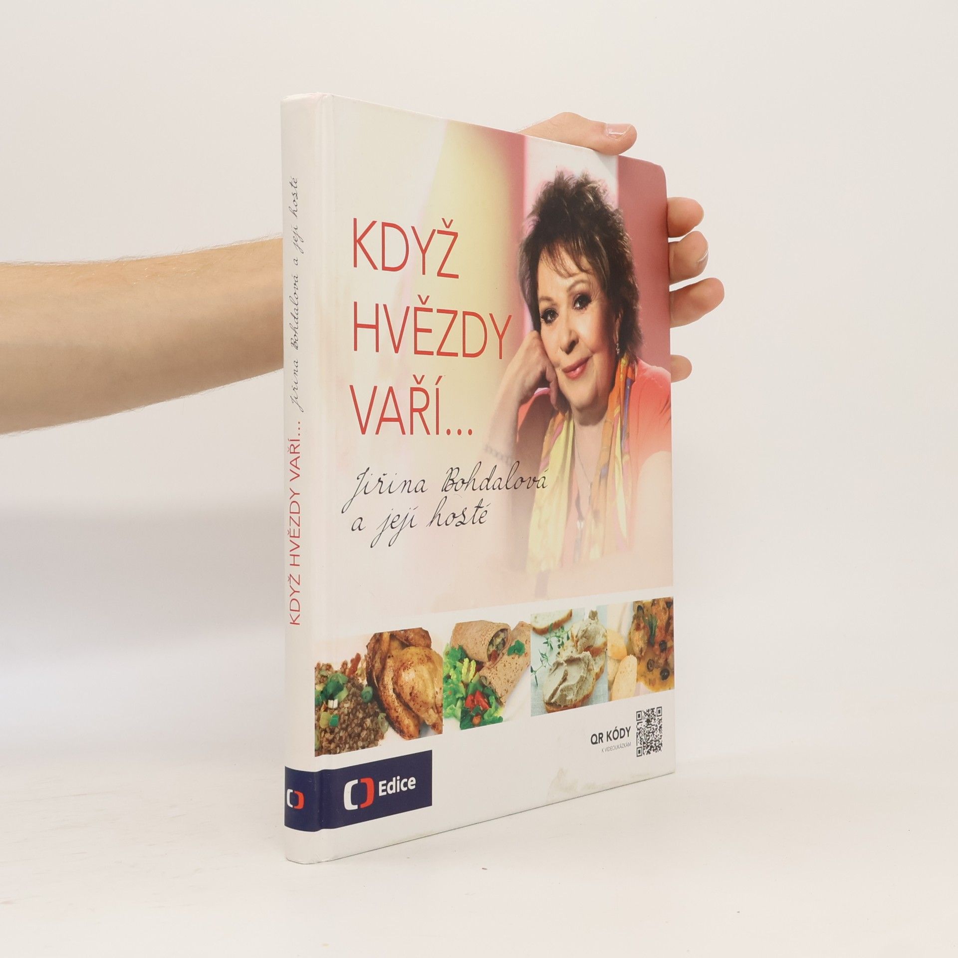 Když hvězdy vaří