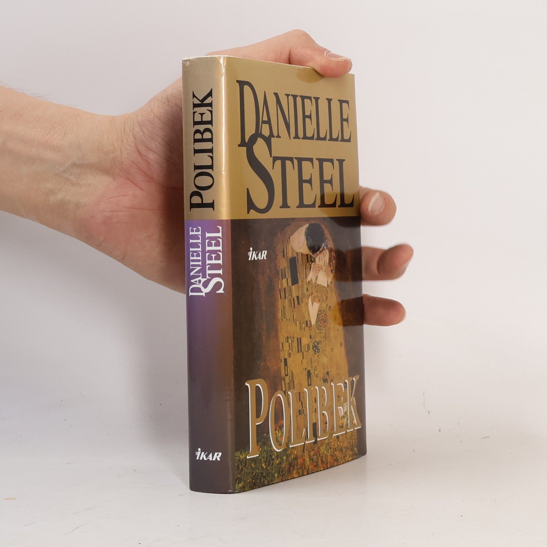 Danielle Steel Polibek