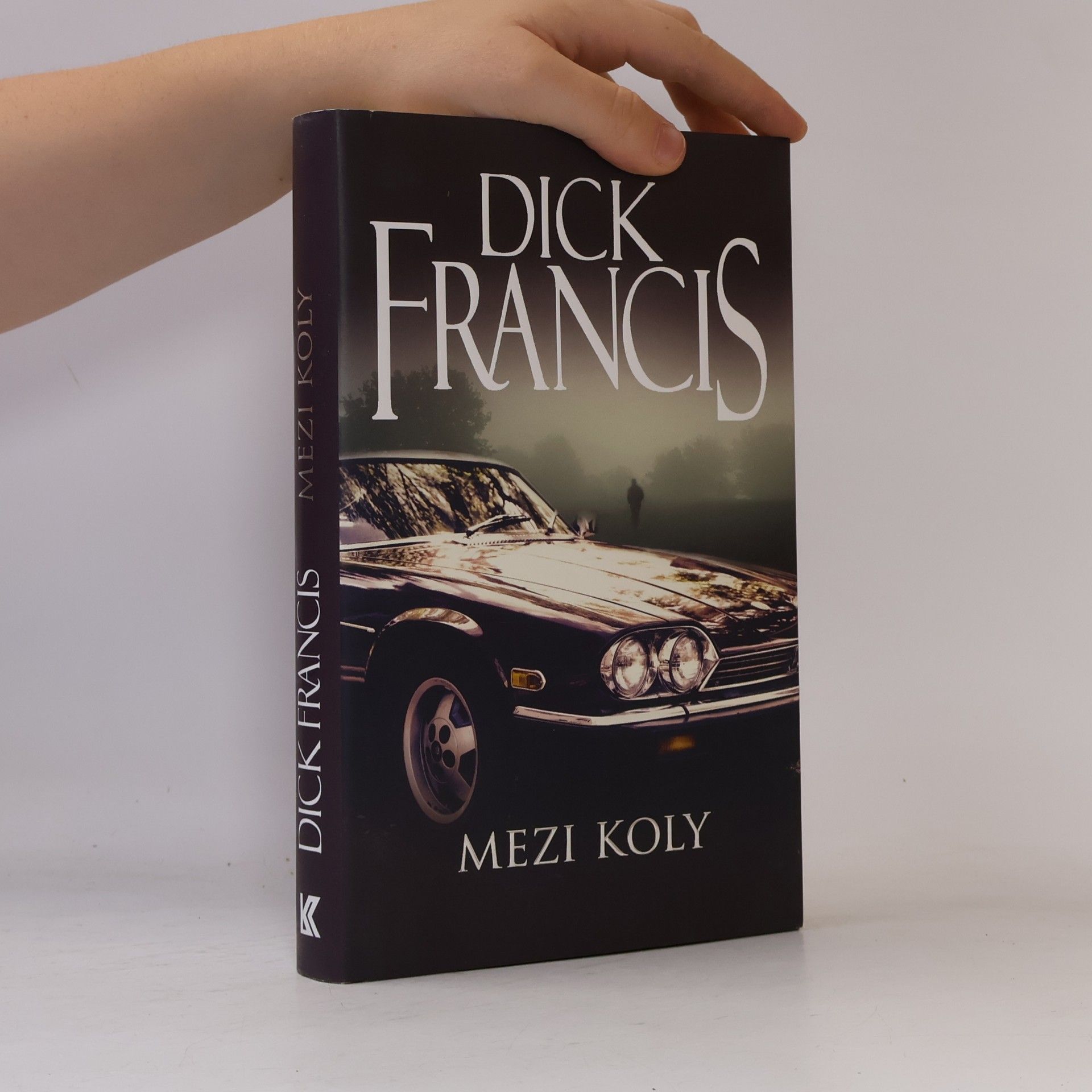 Dick Francis Mezi koly