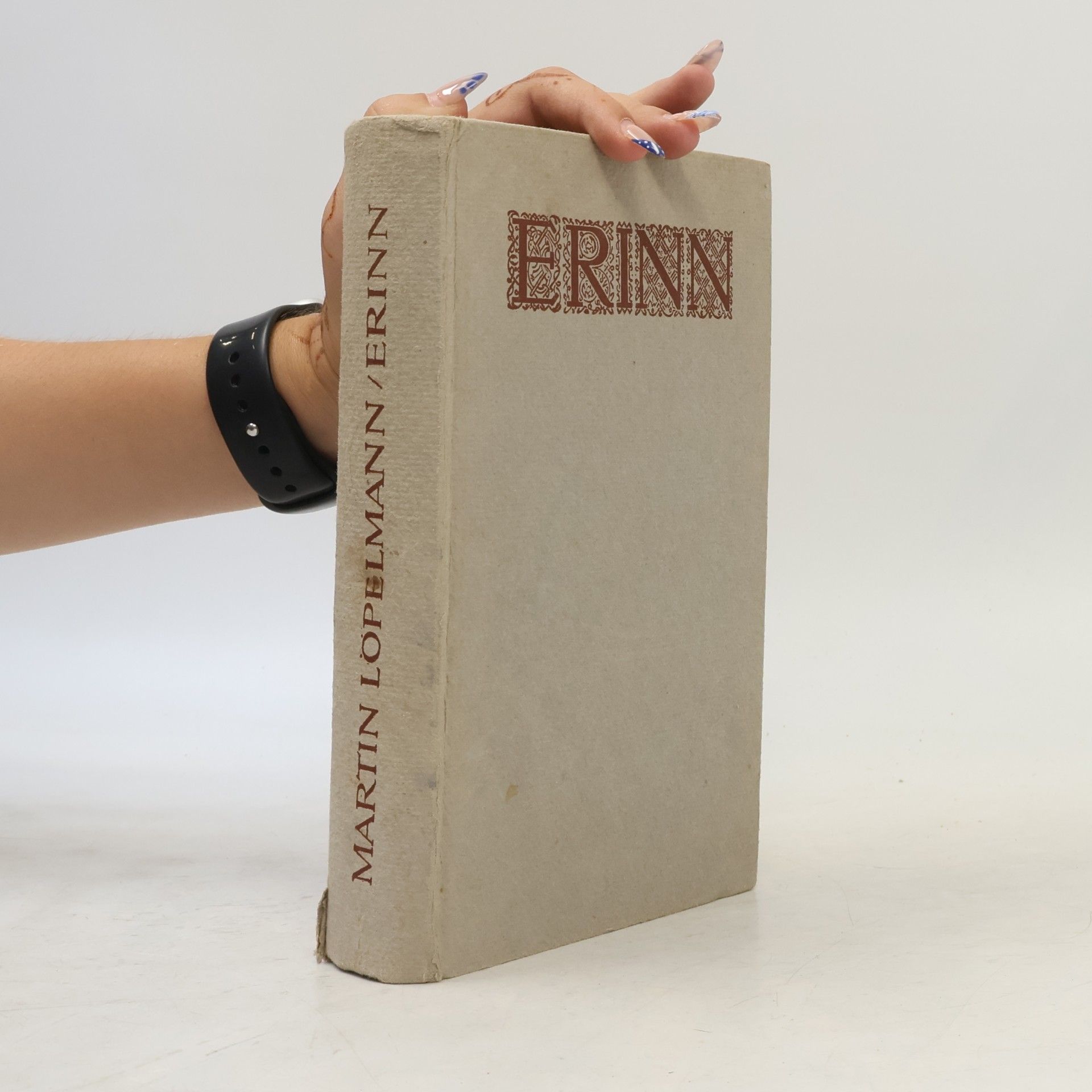Erinn. Alte irische Märchen und Geschichten