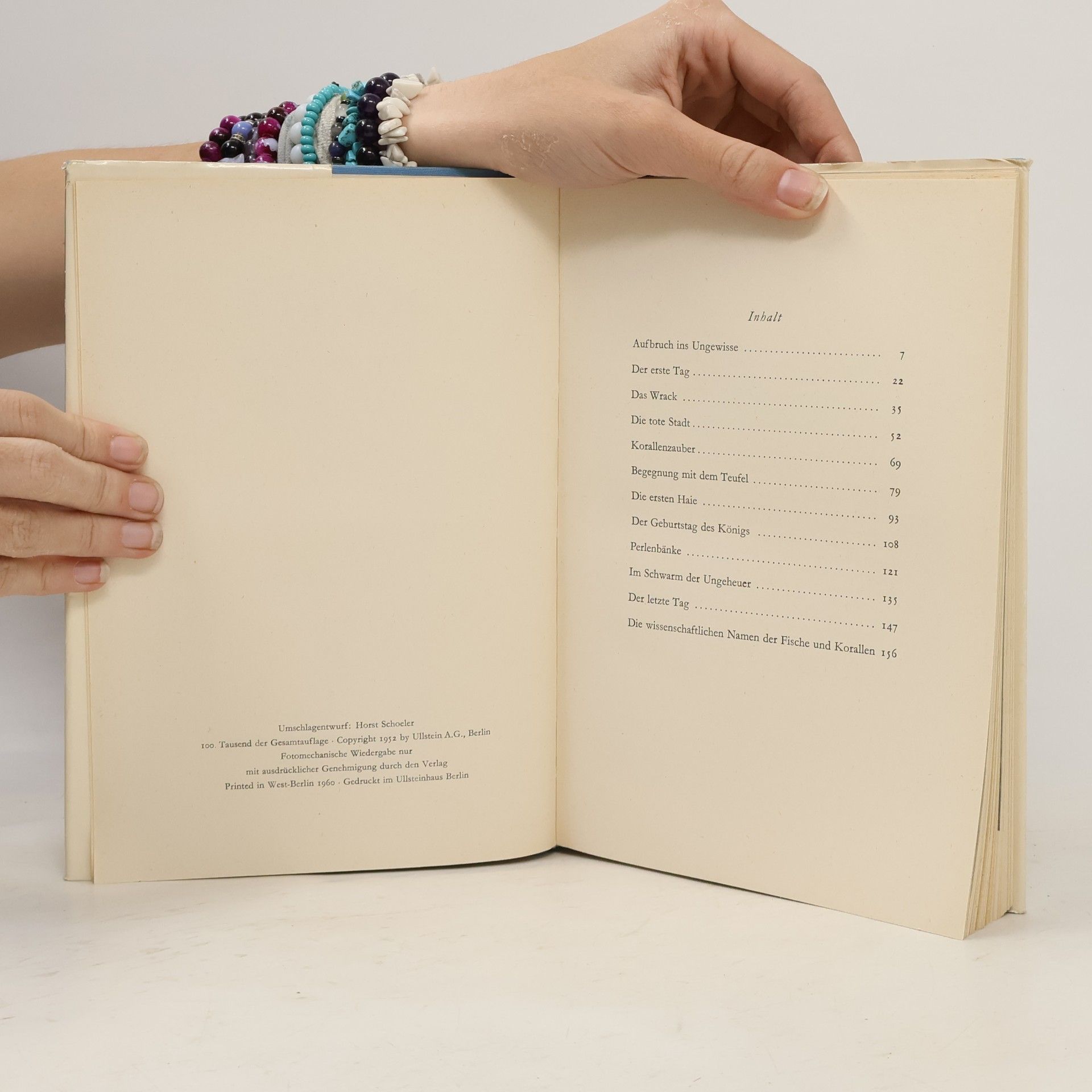 Hans Hass Manta. Teufel im roten Meer