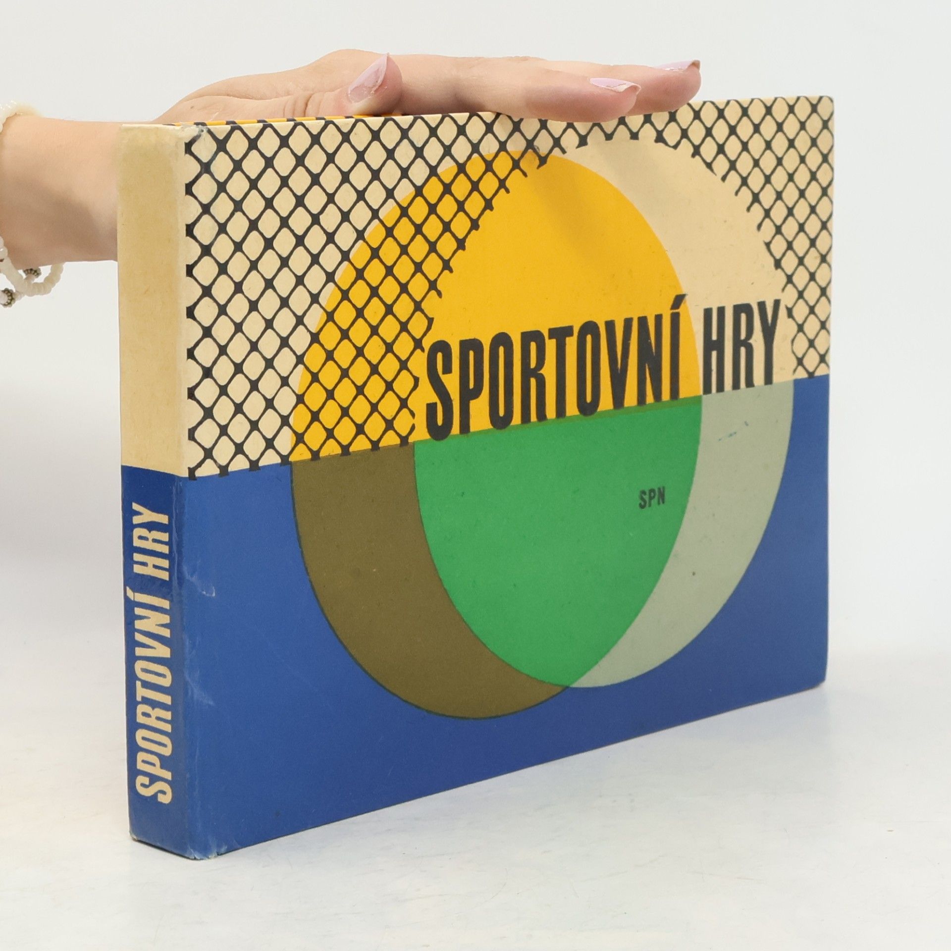 Miroslav Rovný Sportovní hry