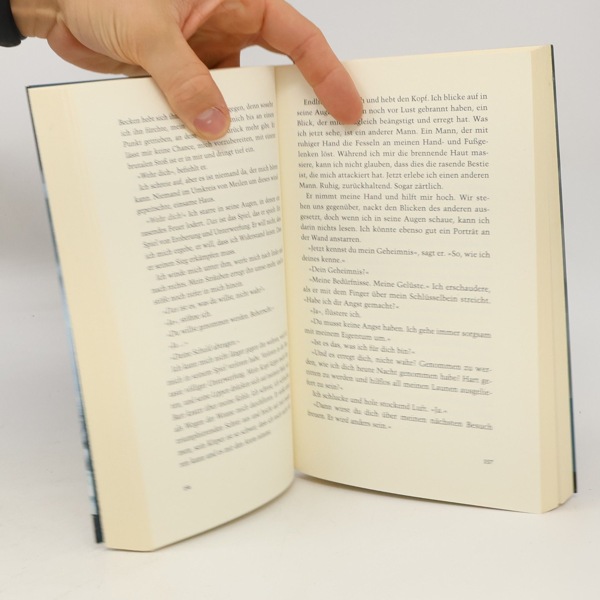 Tess Gerritsen Das Schattenhaus