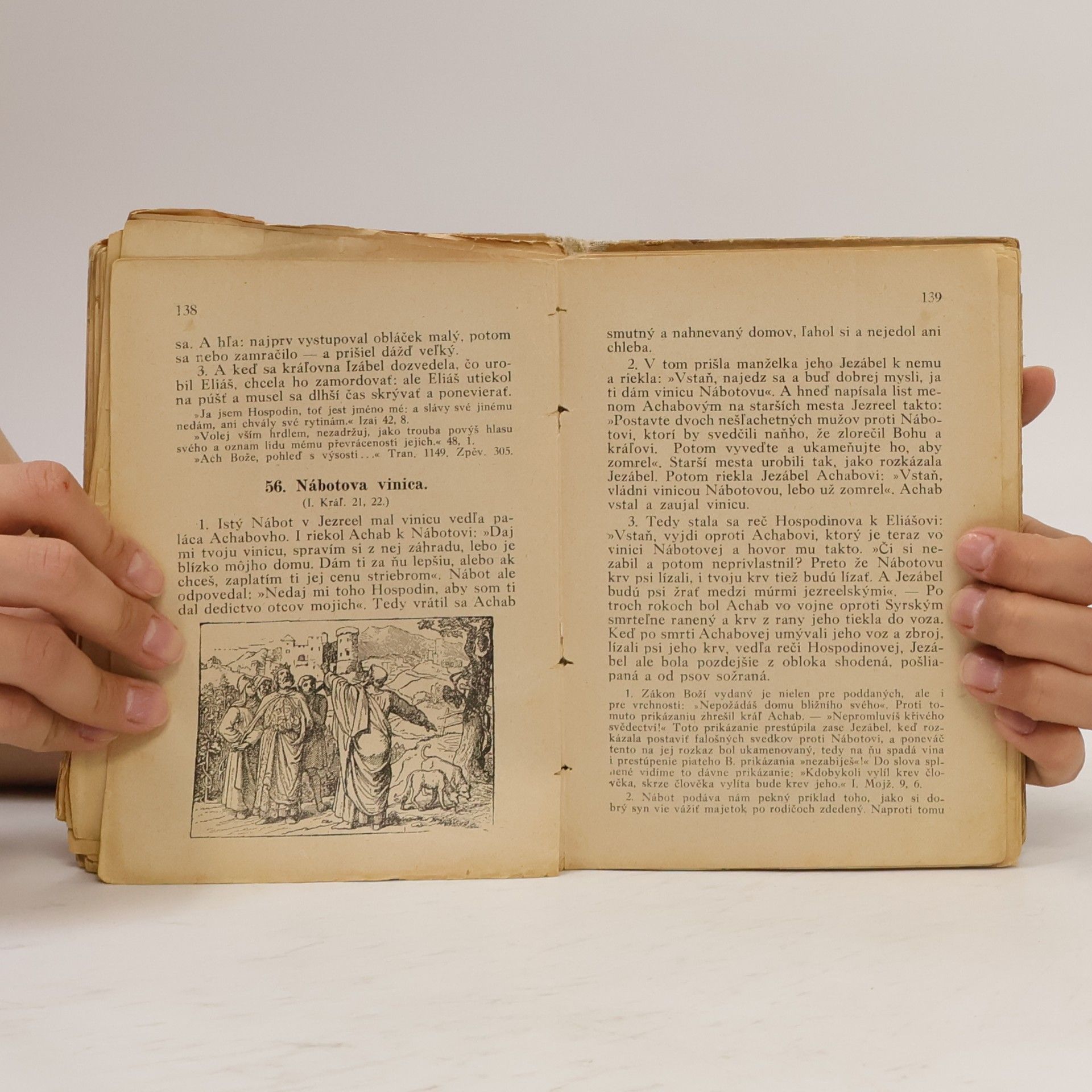Collectif d'auteurs Biblické historie