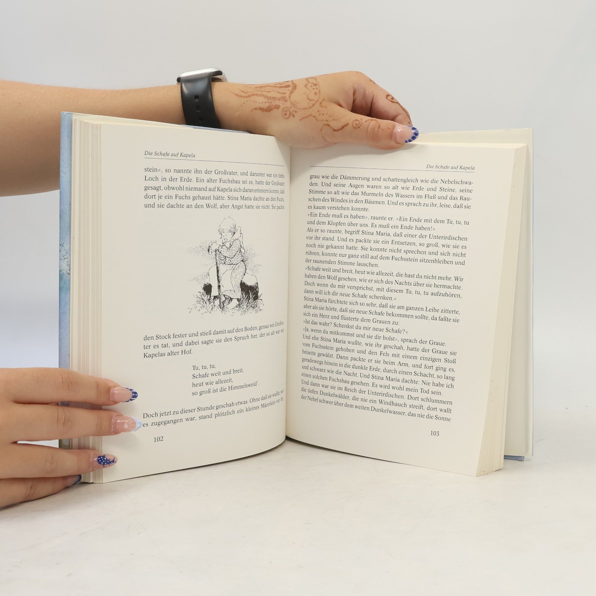 Astrid Lindgren Märchen