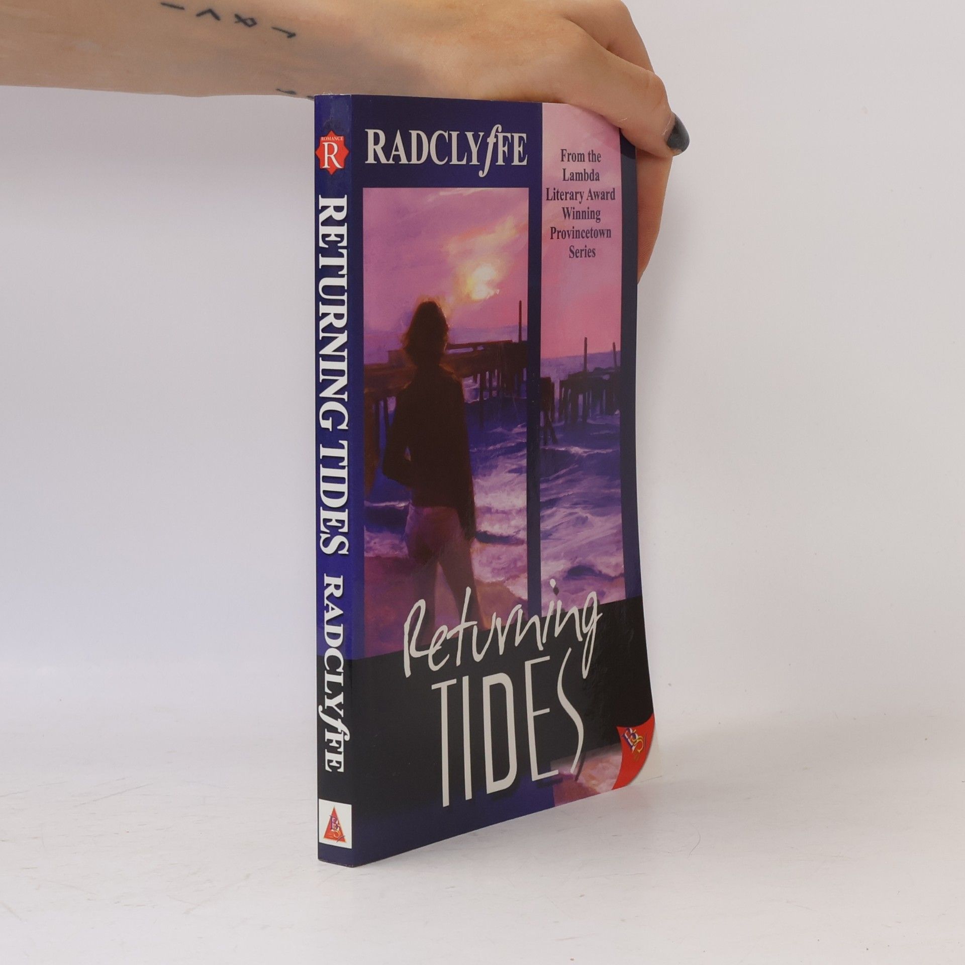Radclyffe Returning Tides