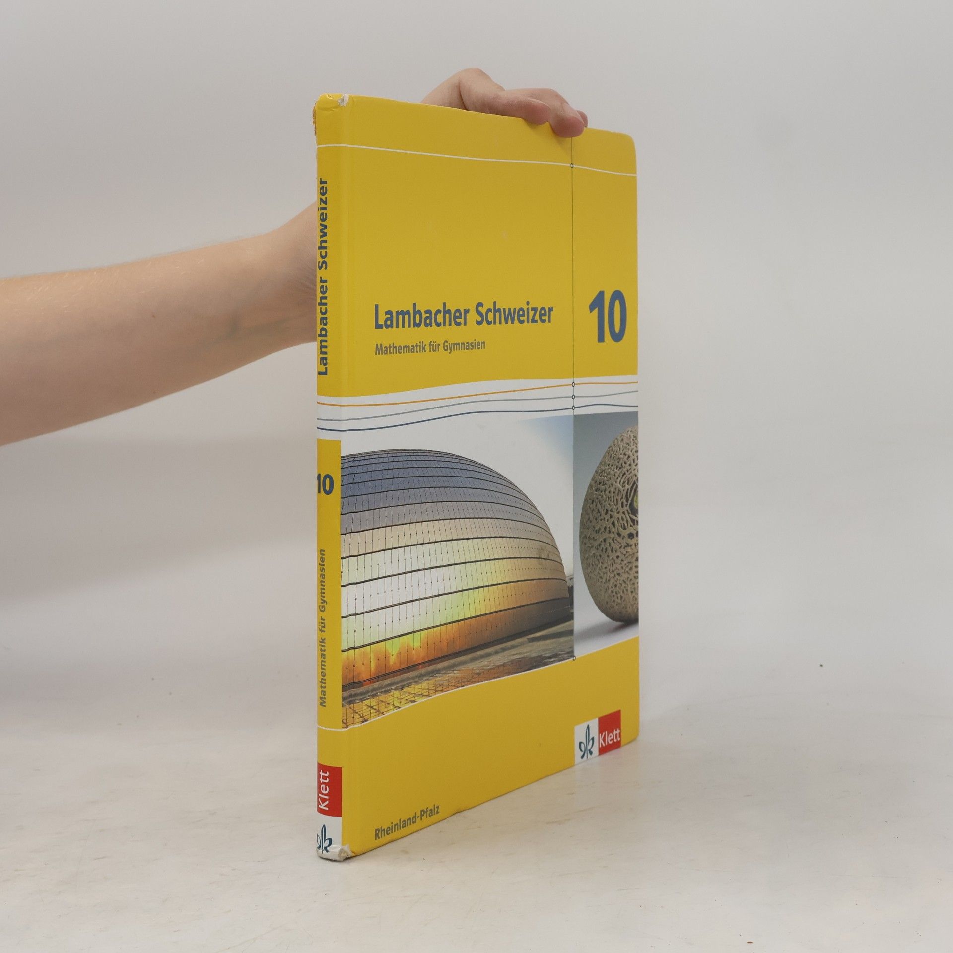 Various authors 10. Schuljahr, Schülerband