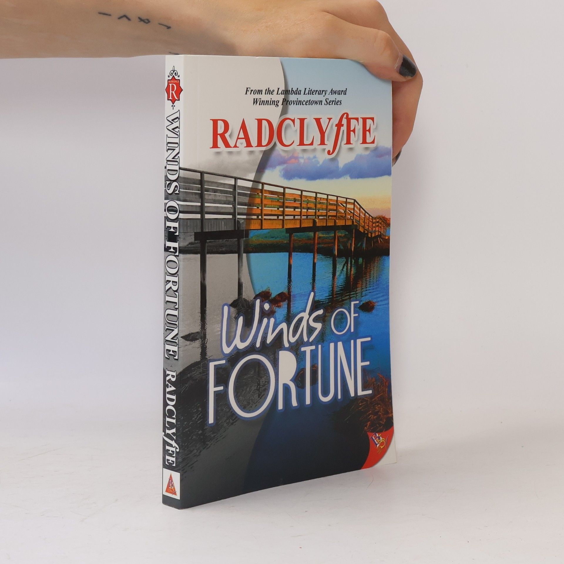 Radclyffe Winds of Fortune