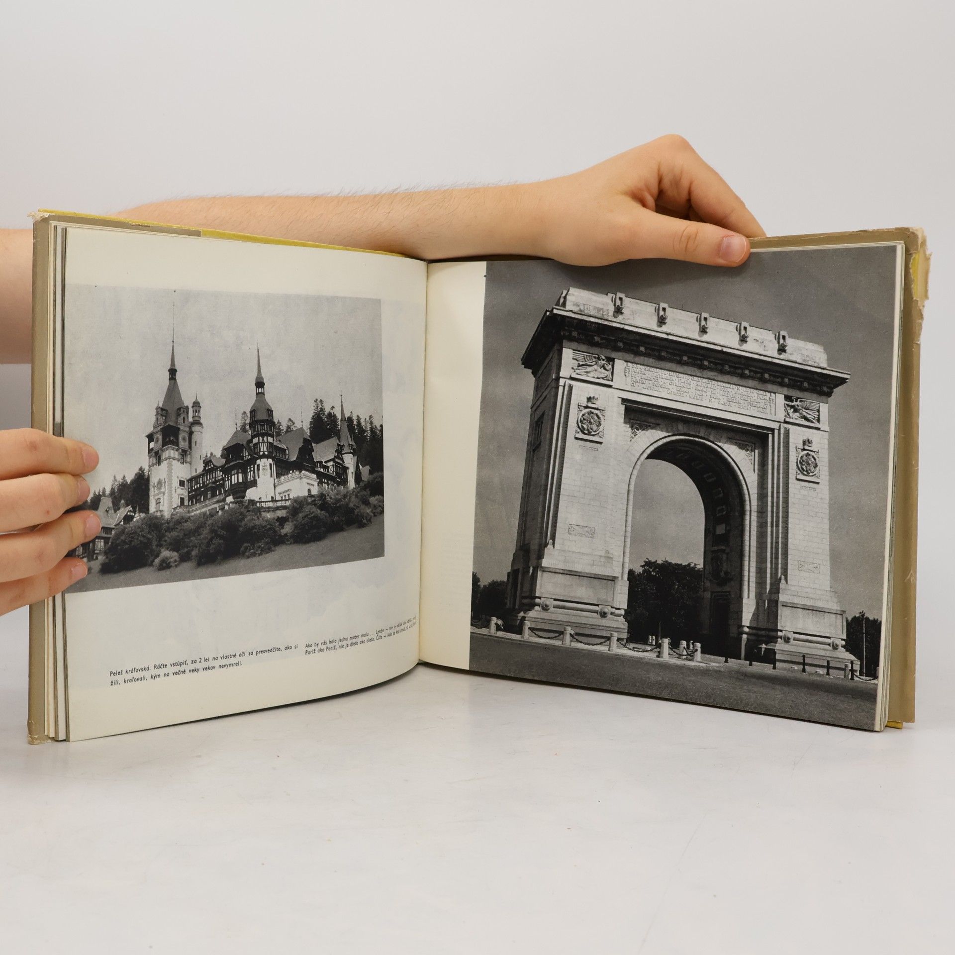 Bedřich Schreiber Od Čiernomoria po Balt : Fot. publ.
