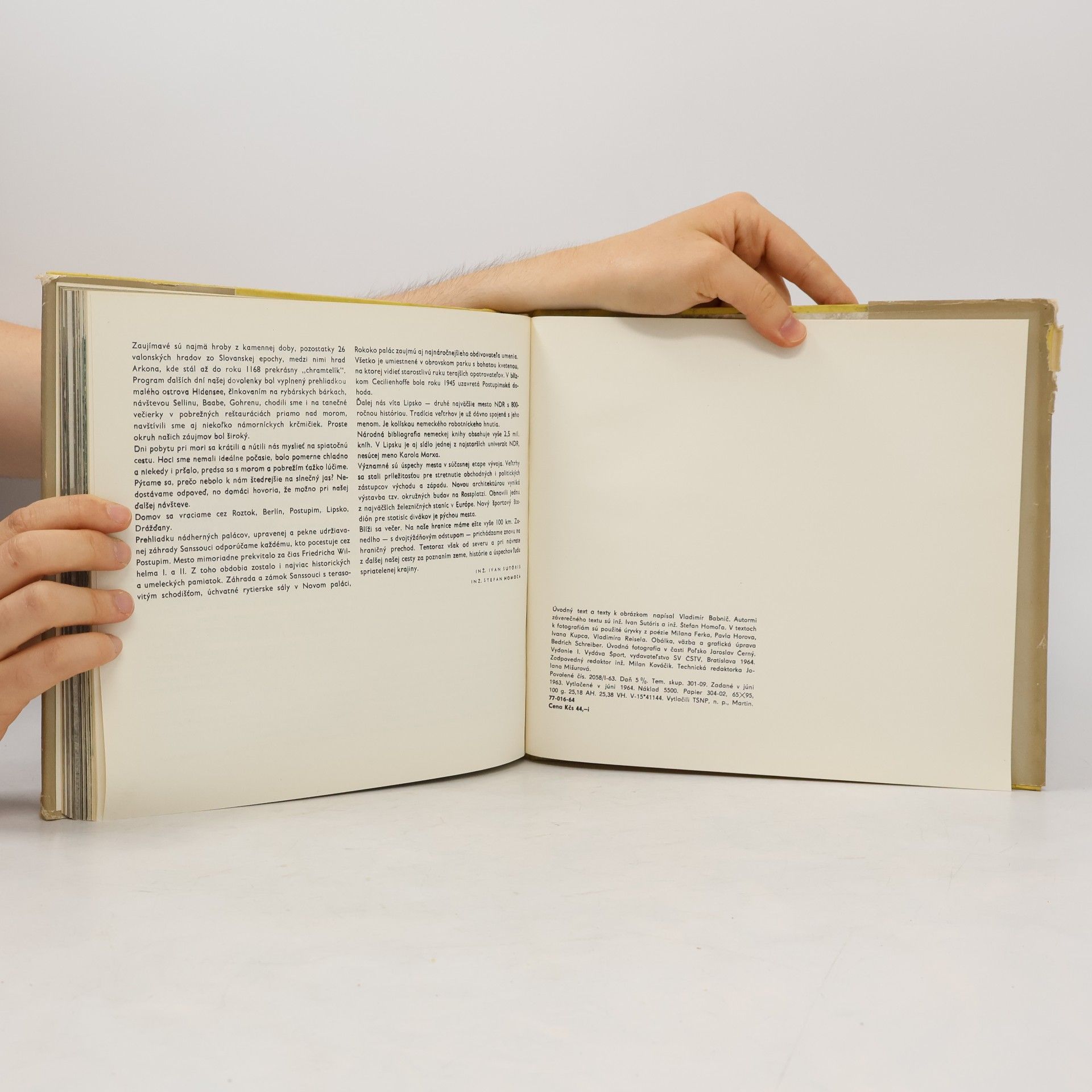 Bedřich Schreiber Od Čiernomoria po Balt : Fot. publ.