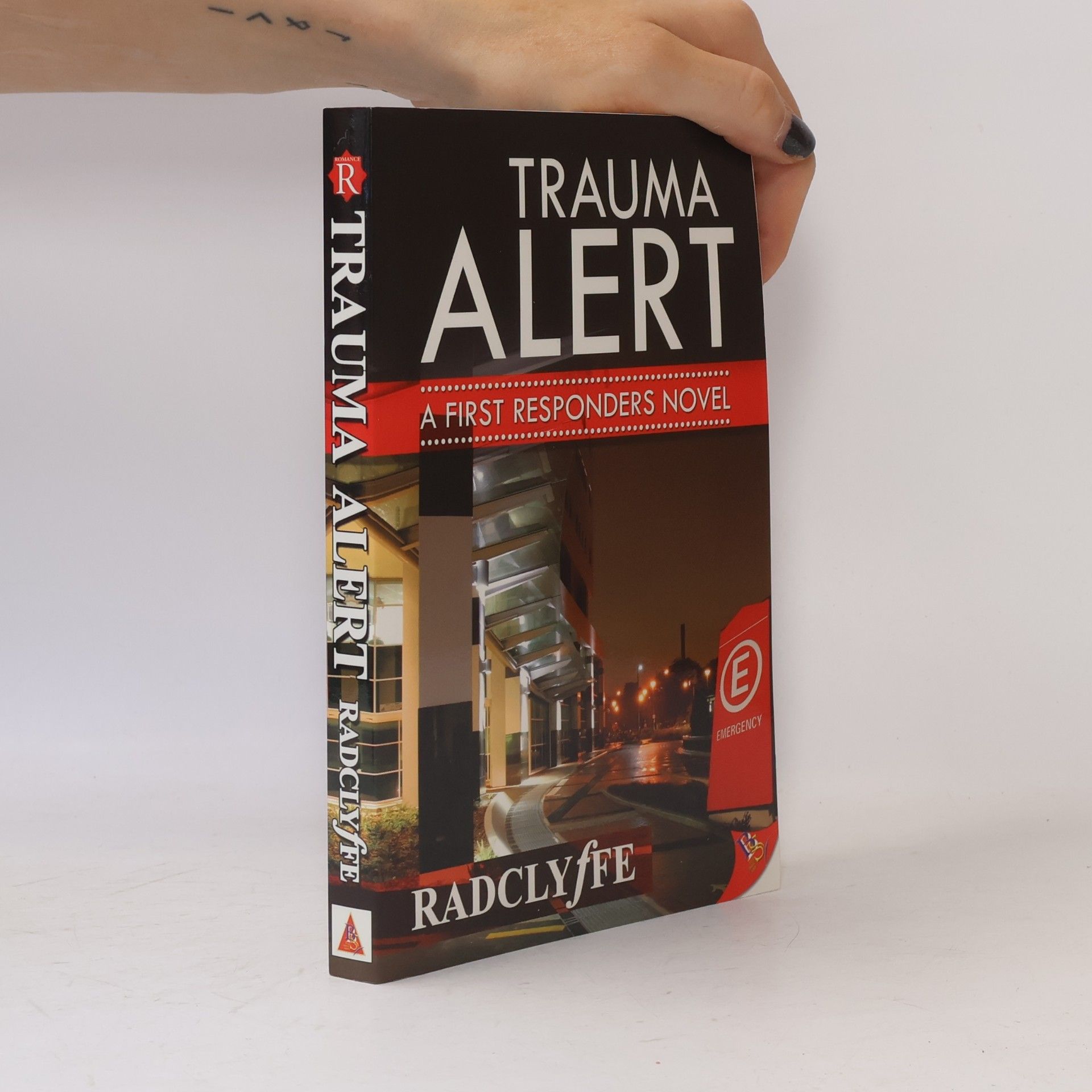 Radclyffe Trauma Alert