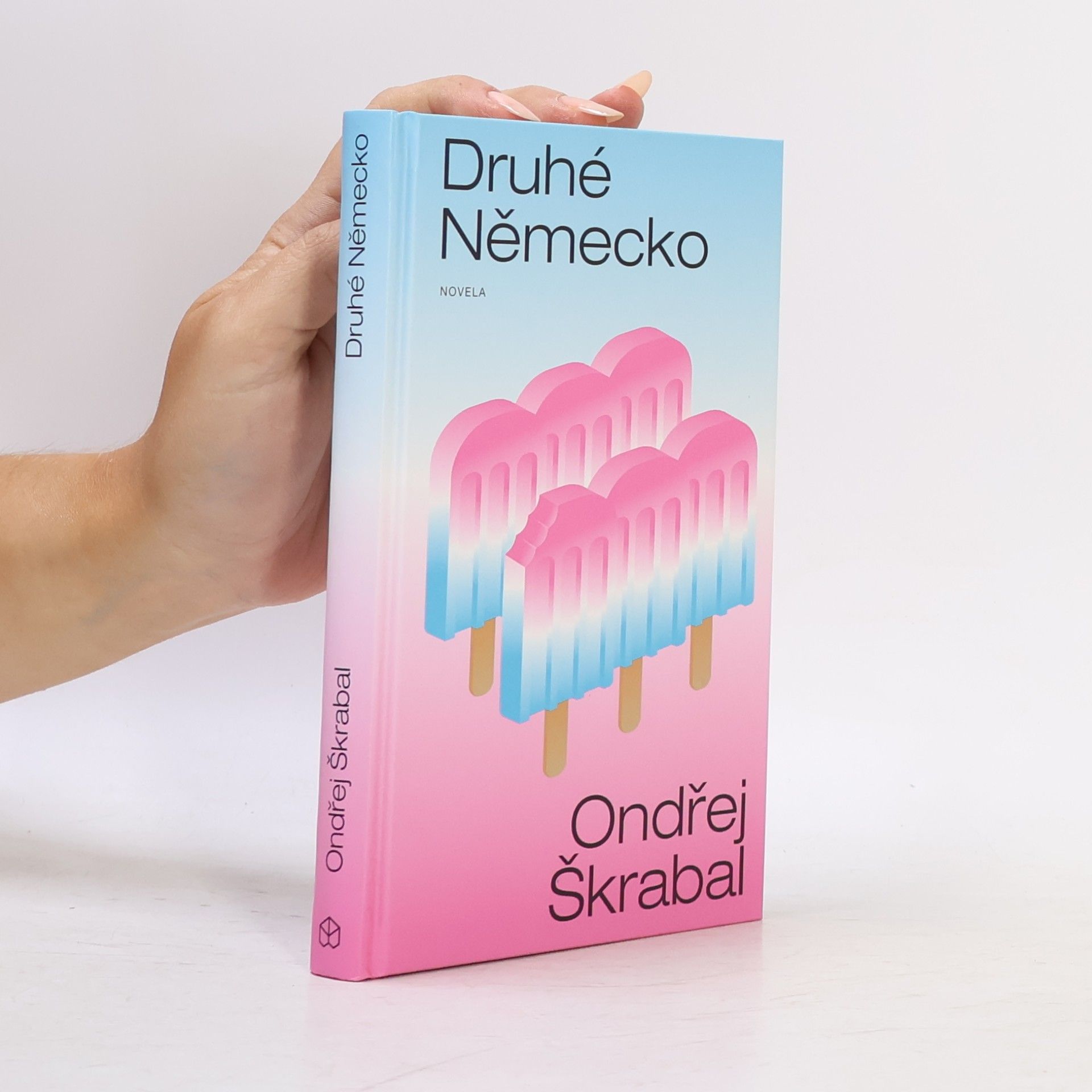 Ondřej Škrabal Druhé Německo