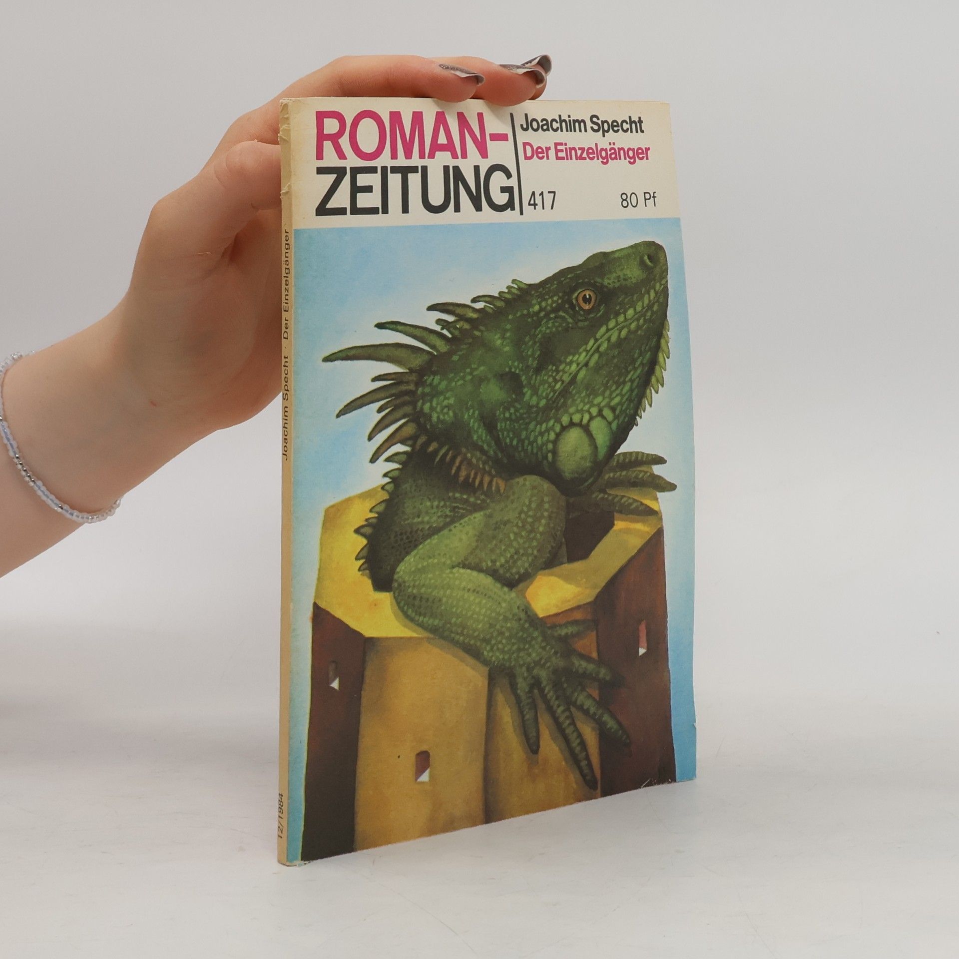 Der Einzelgänger