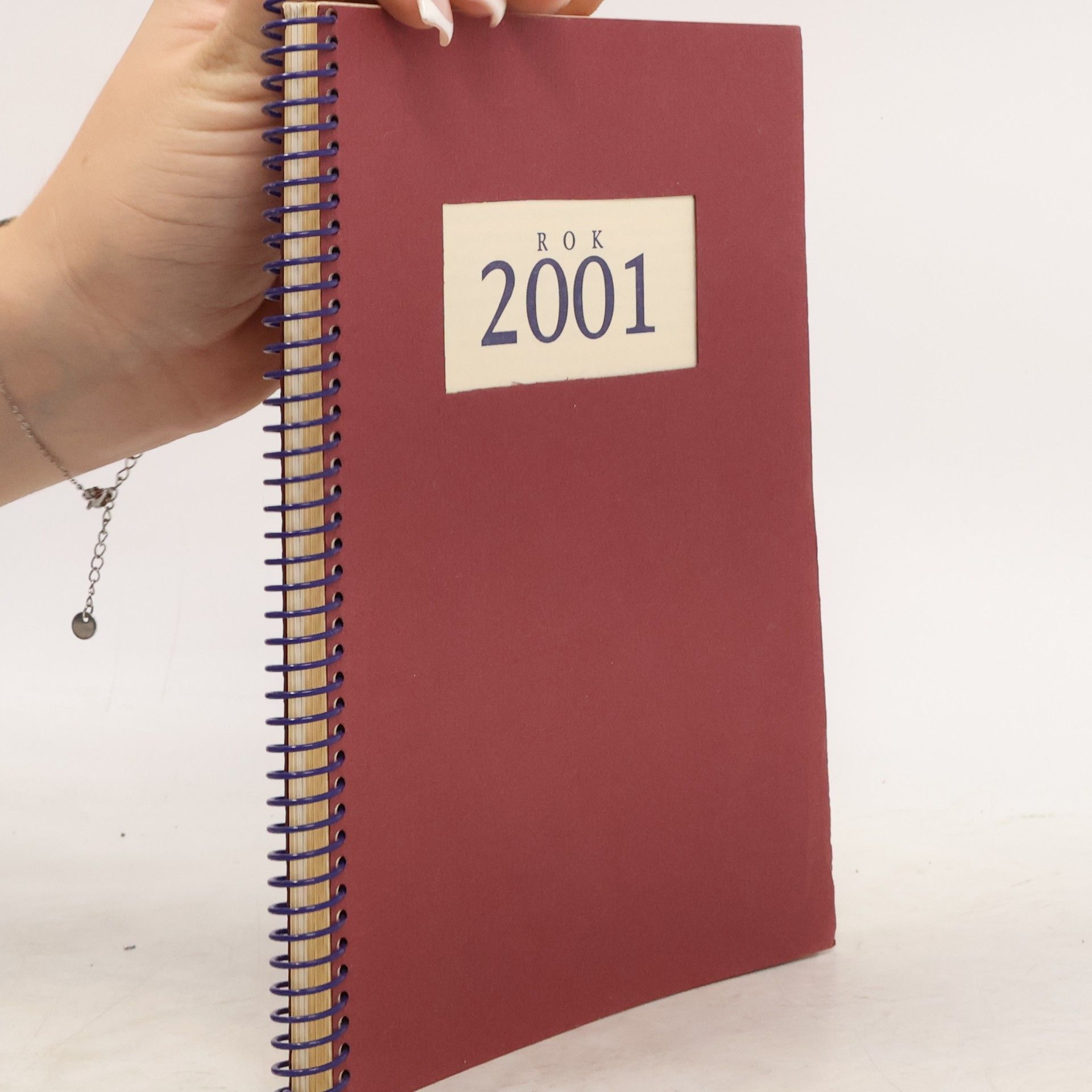 Various authors Rok 2001