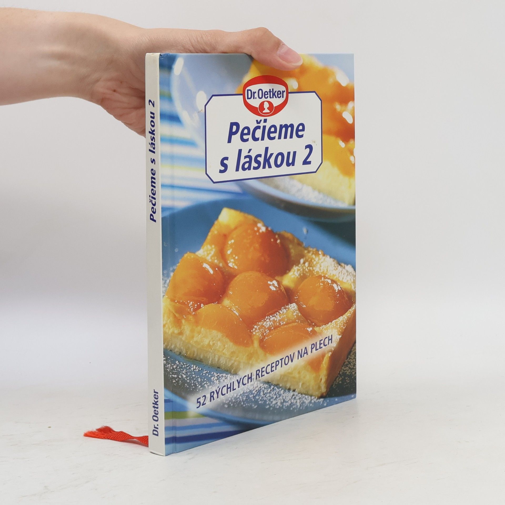 Katarína Balcová Pečieme s láskou 2