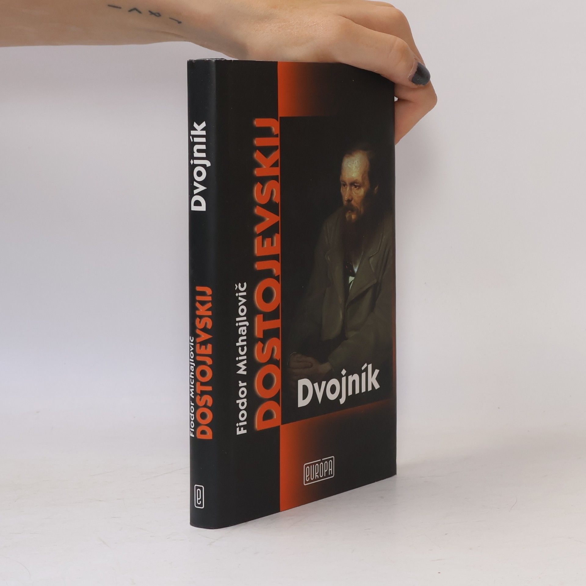 Dvojník