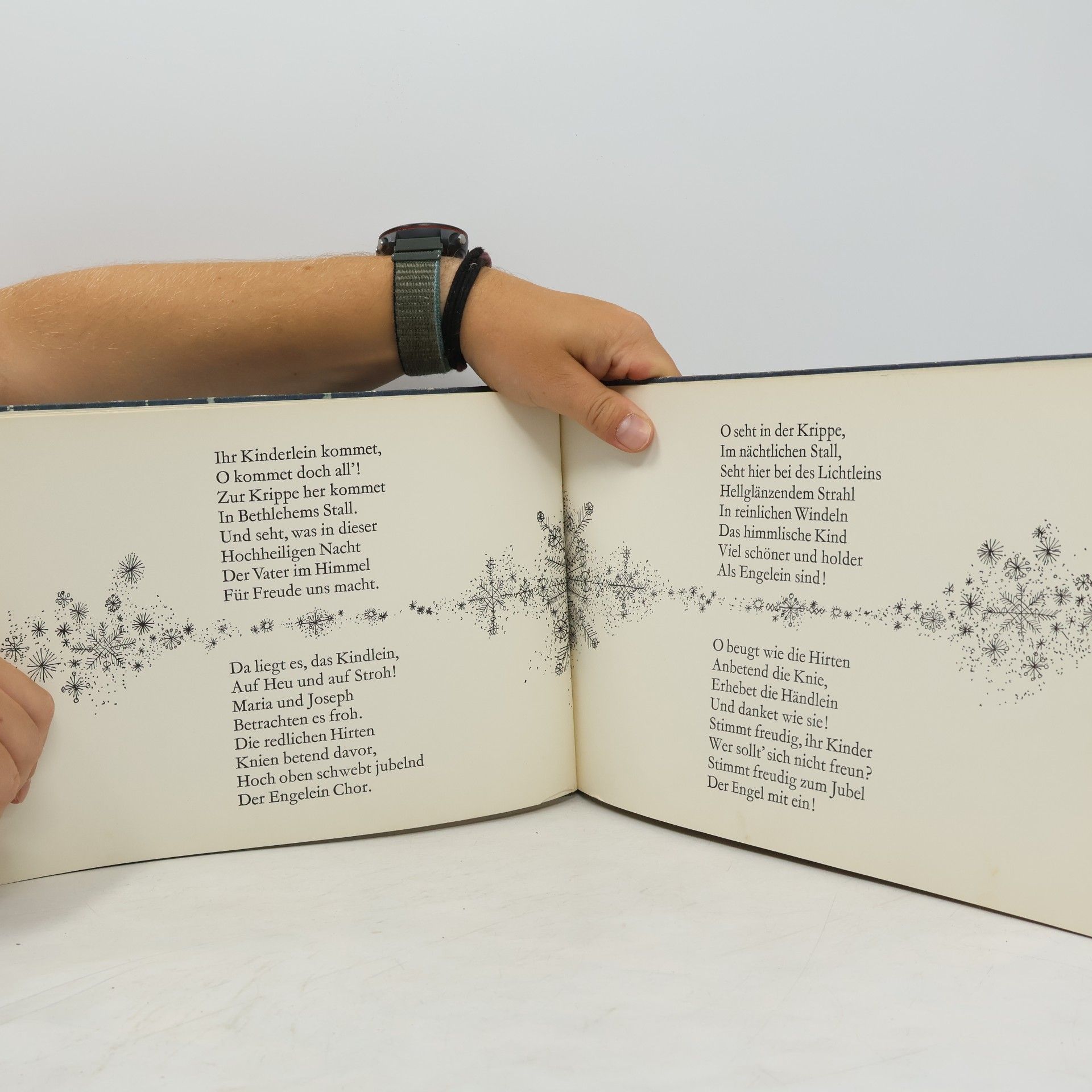 Autores varios Ihr Kinderlein kommet