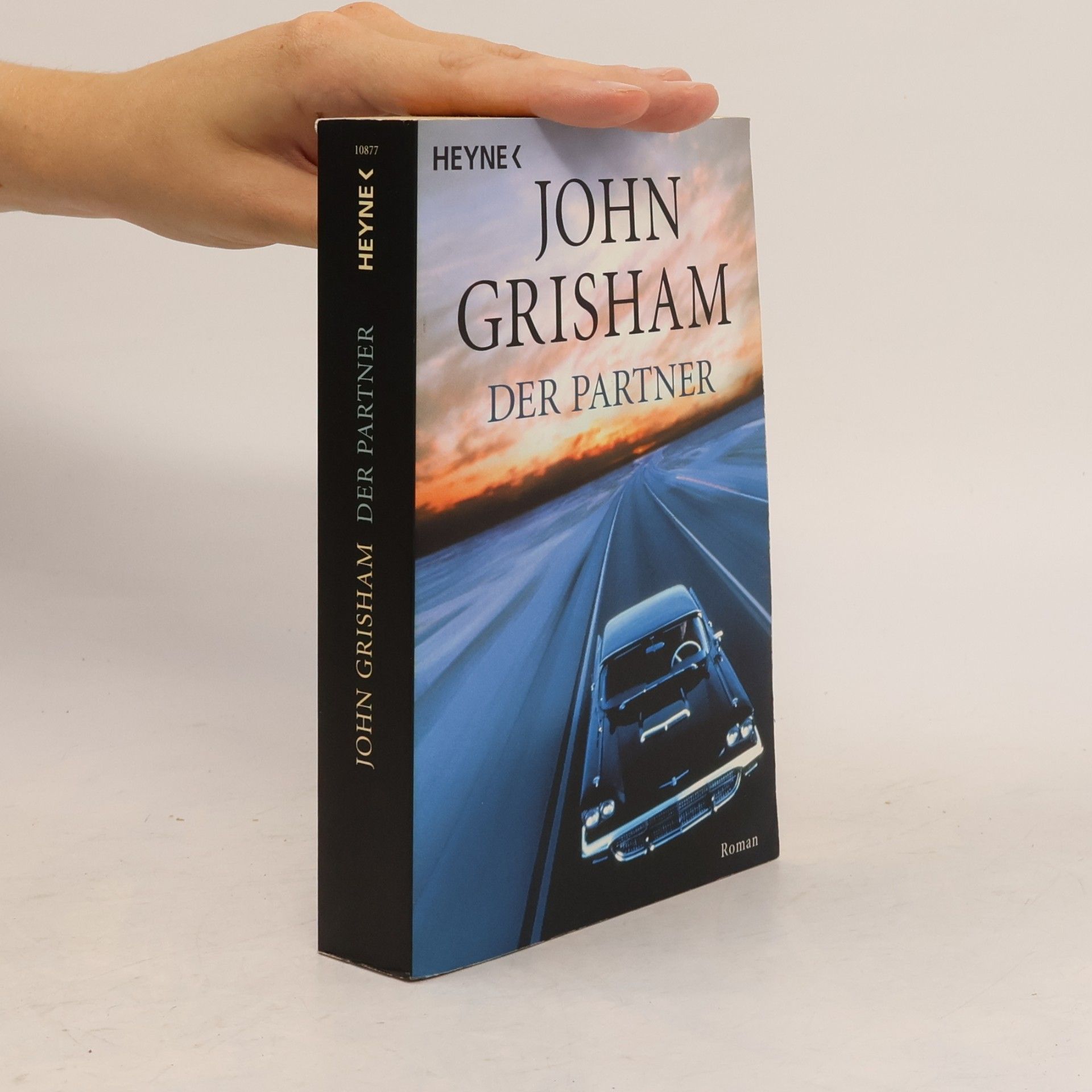 John Grisham Der Partner