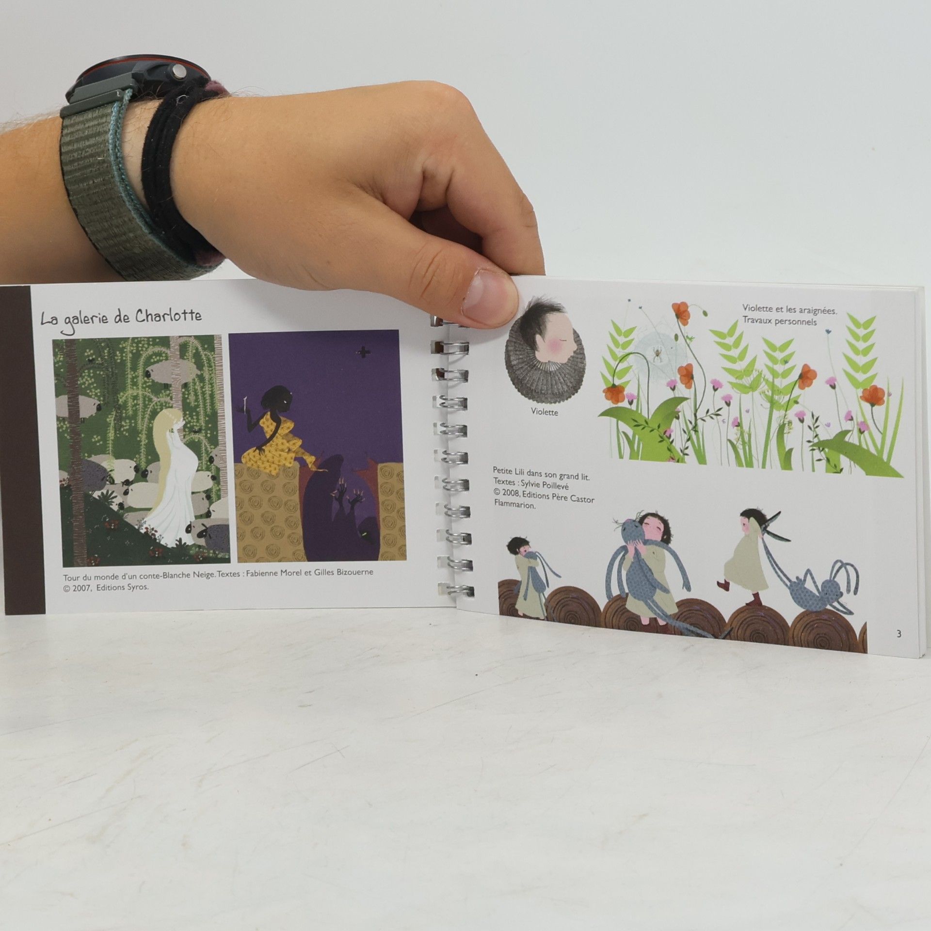 Collectif d'auteurs Design By