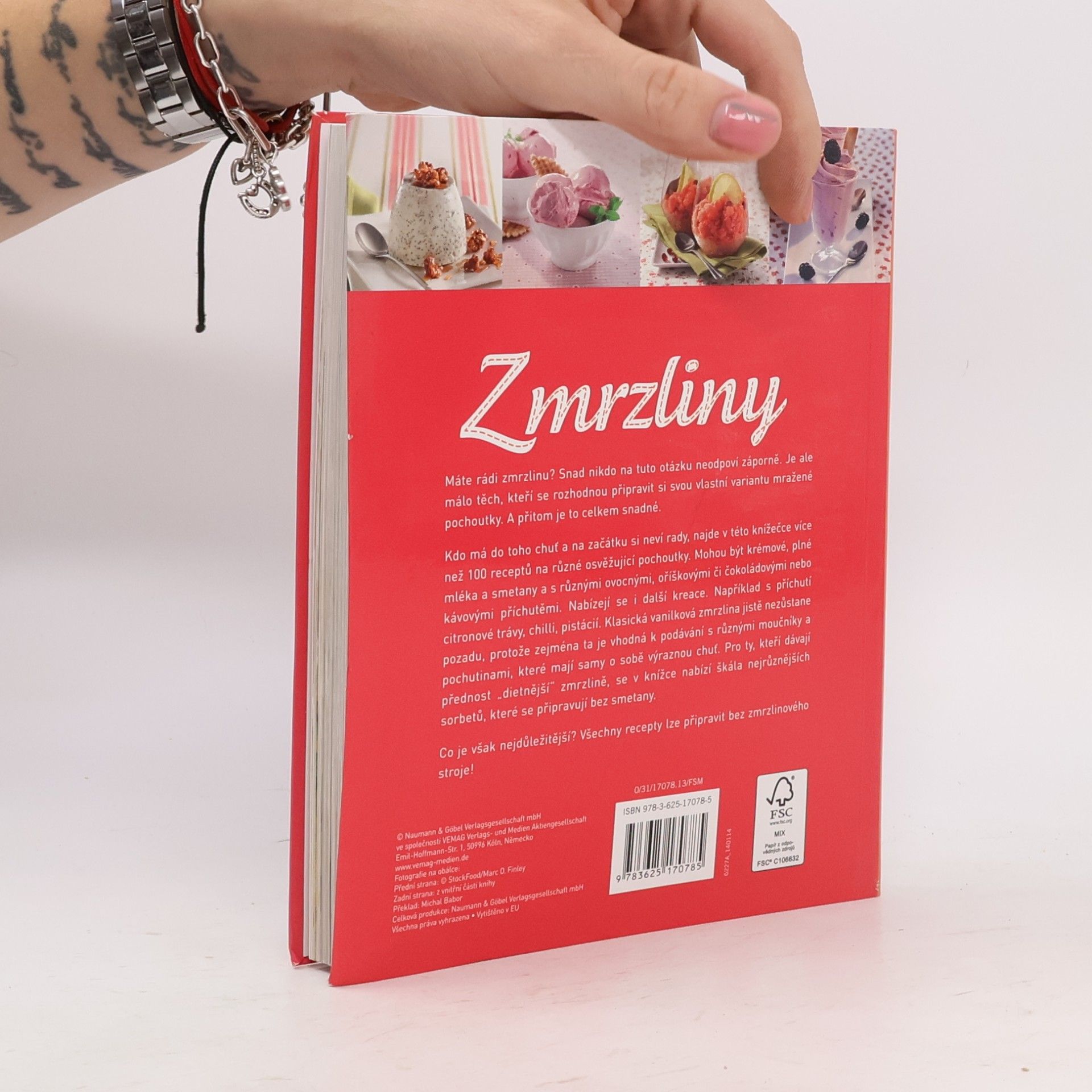 Collectif d'auteurs Zmrzliny