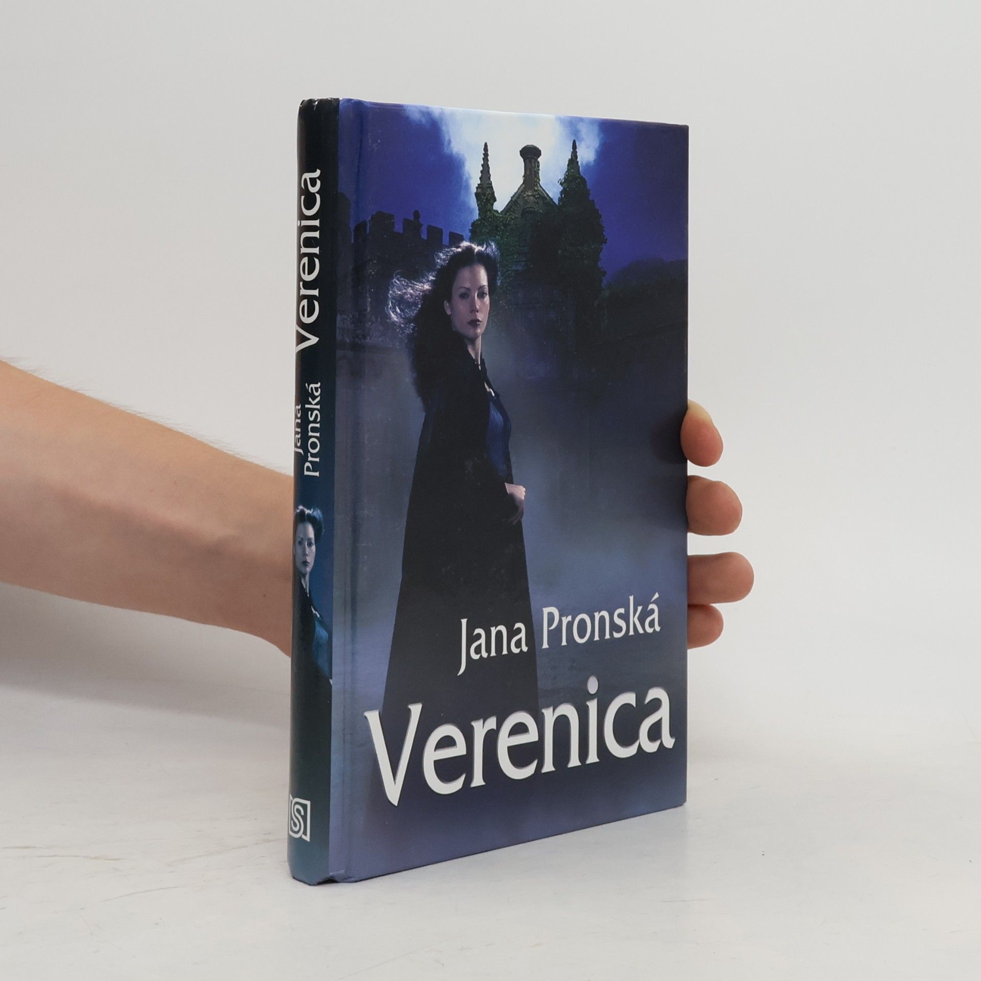 Jana Pronská Verenica