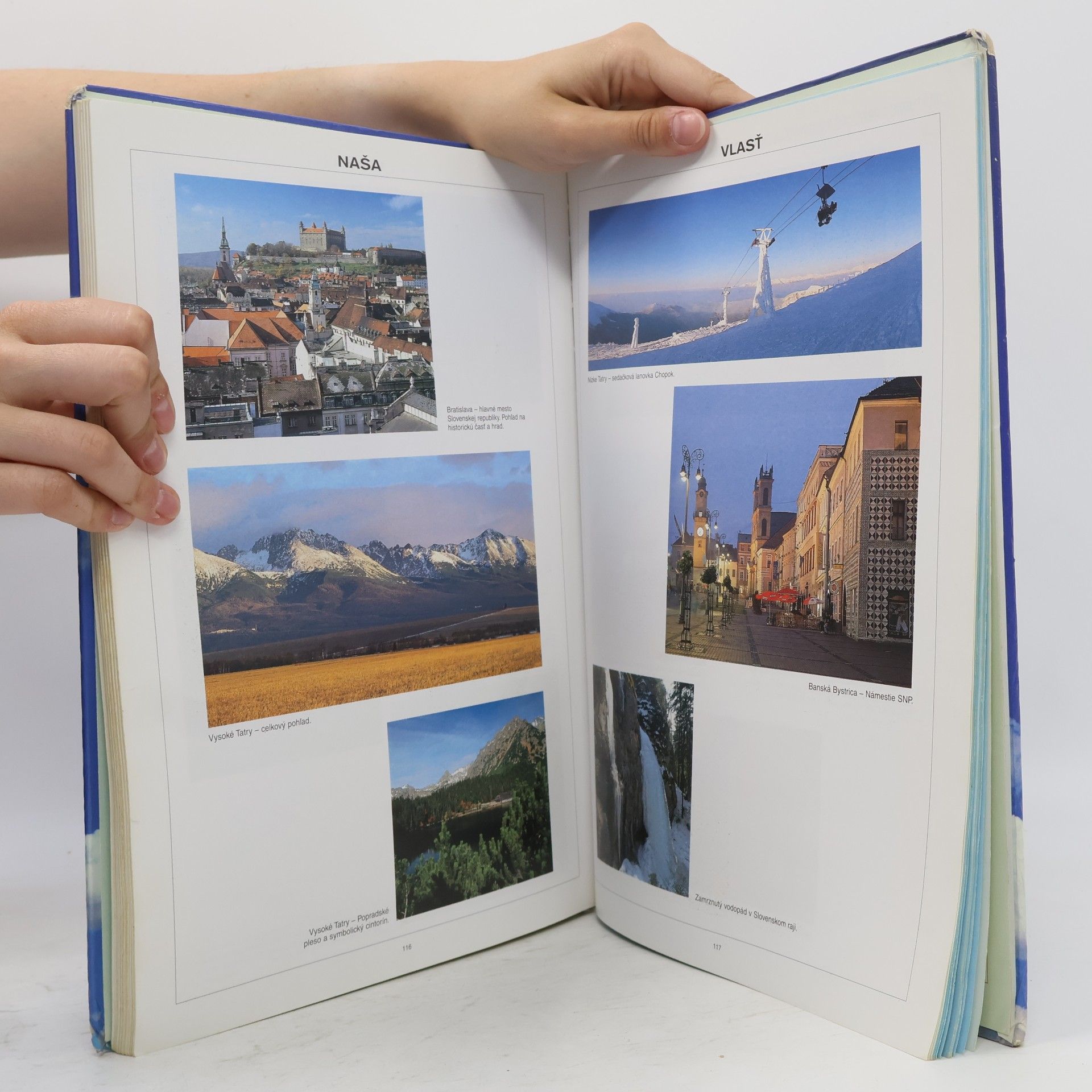 Autores varios Školský atlas sveta