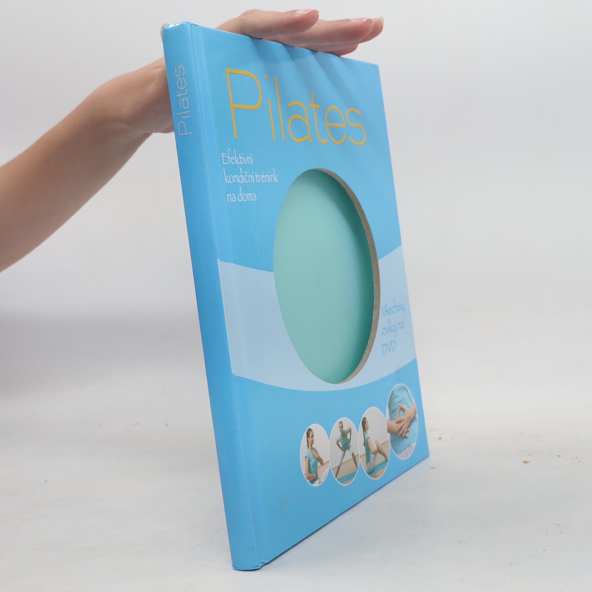 Christa G. Traczinski Pilates
