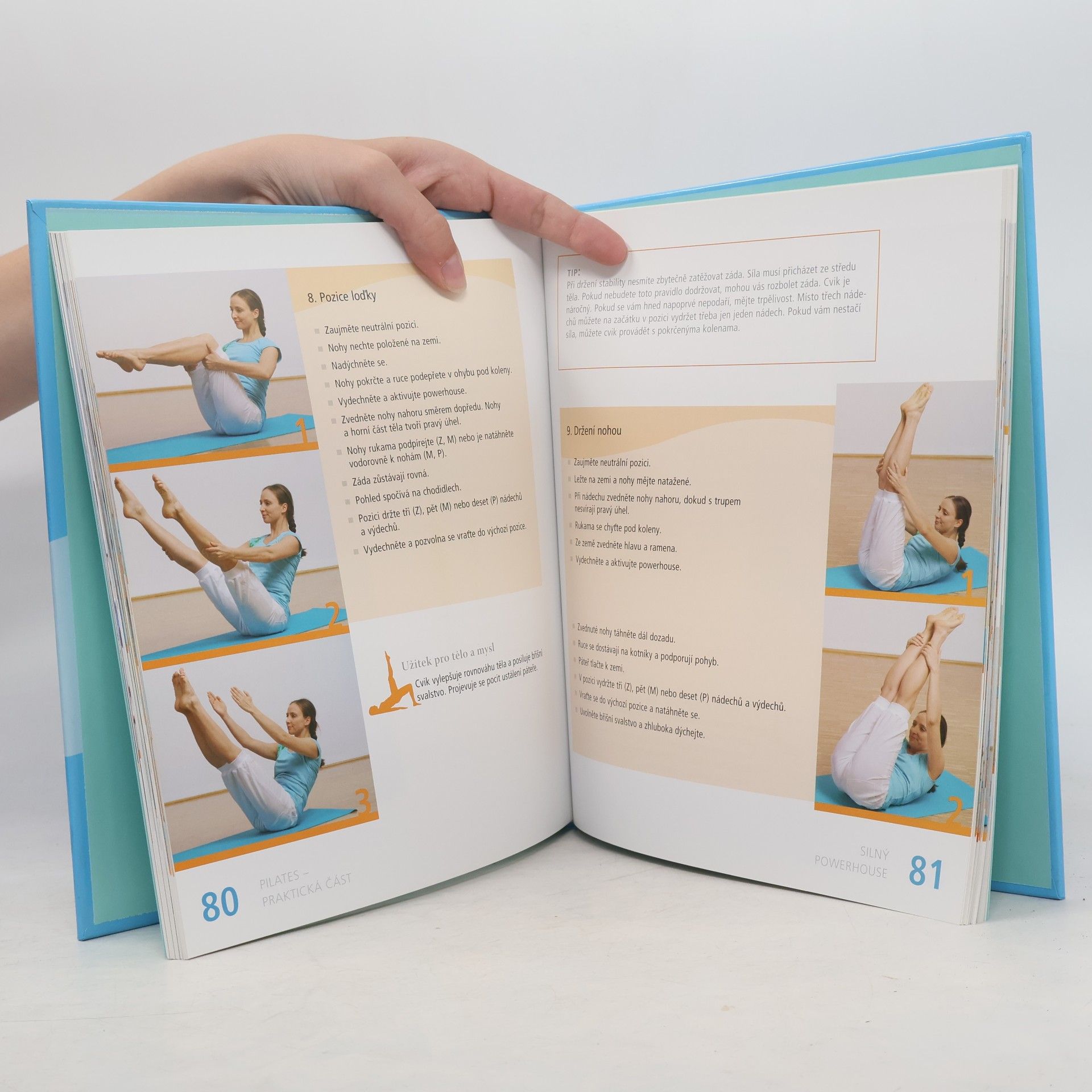 Robert S. Polster Pilates