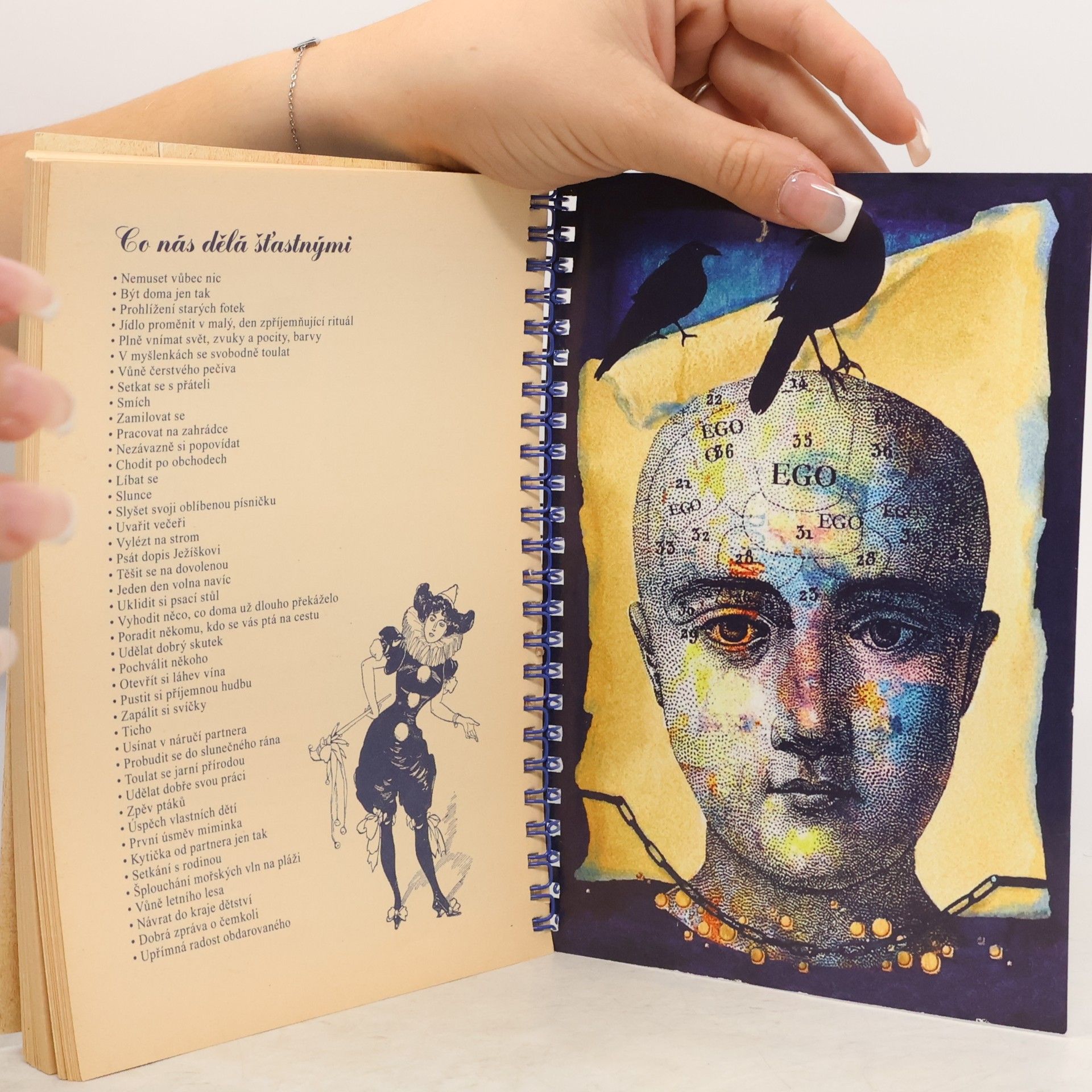 Various authors Krásná paní 2014